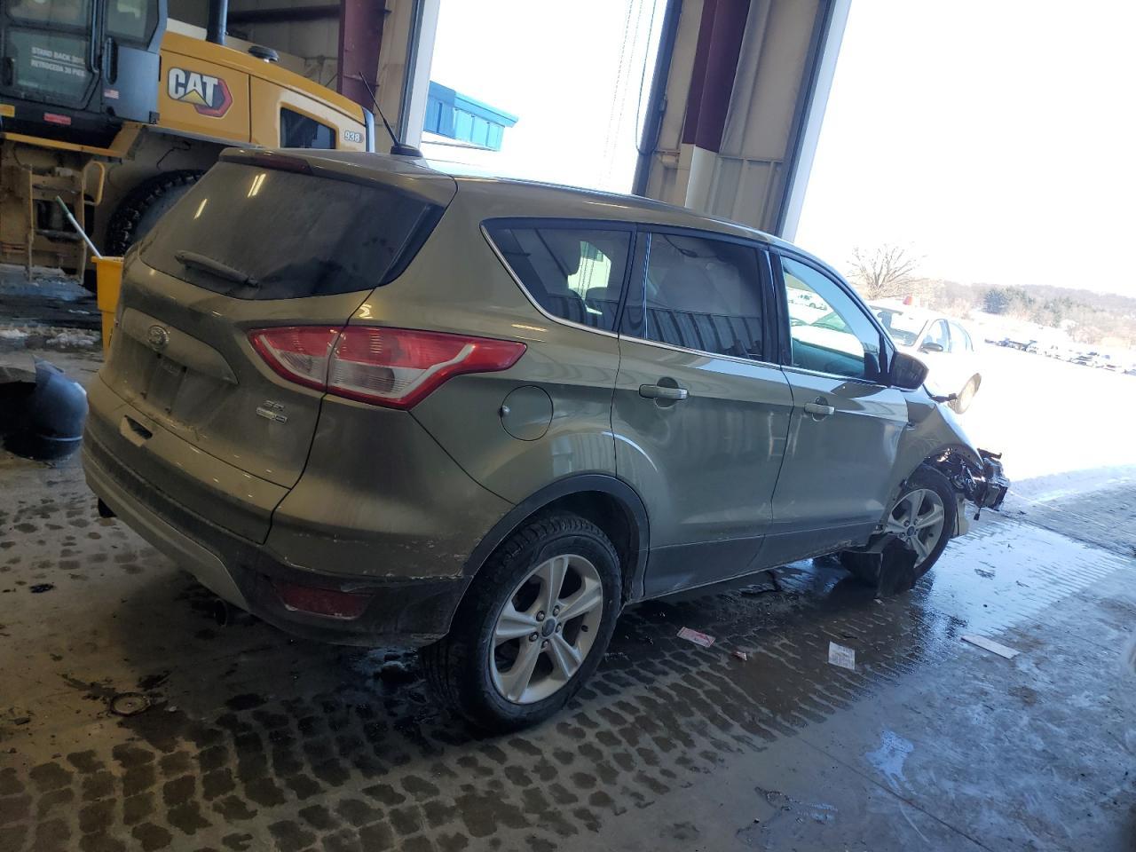 2013 FORD ESCAPE SE - Фото 3