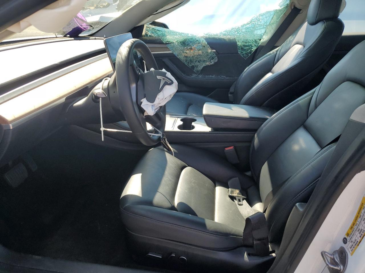 2023 TESLA MODEL 3 - Image 7