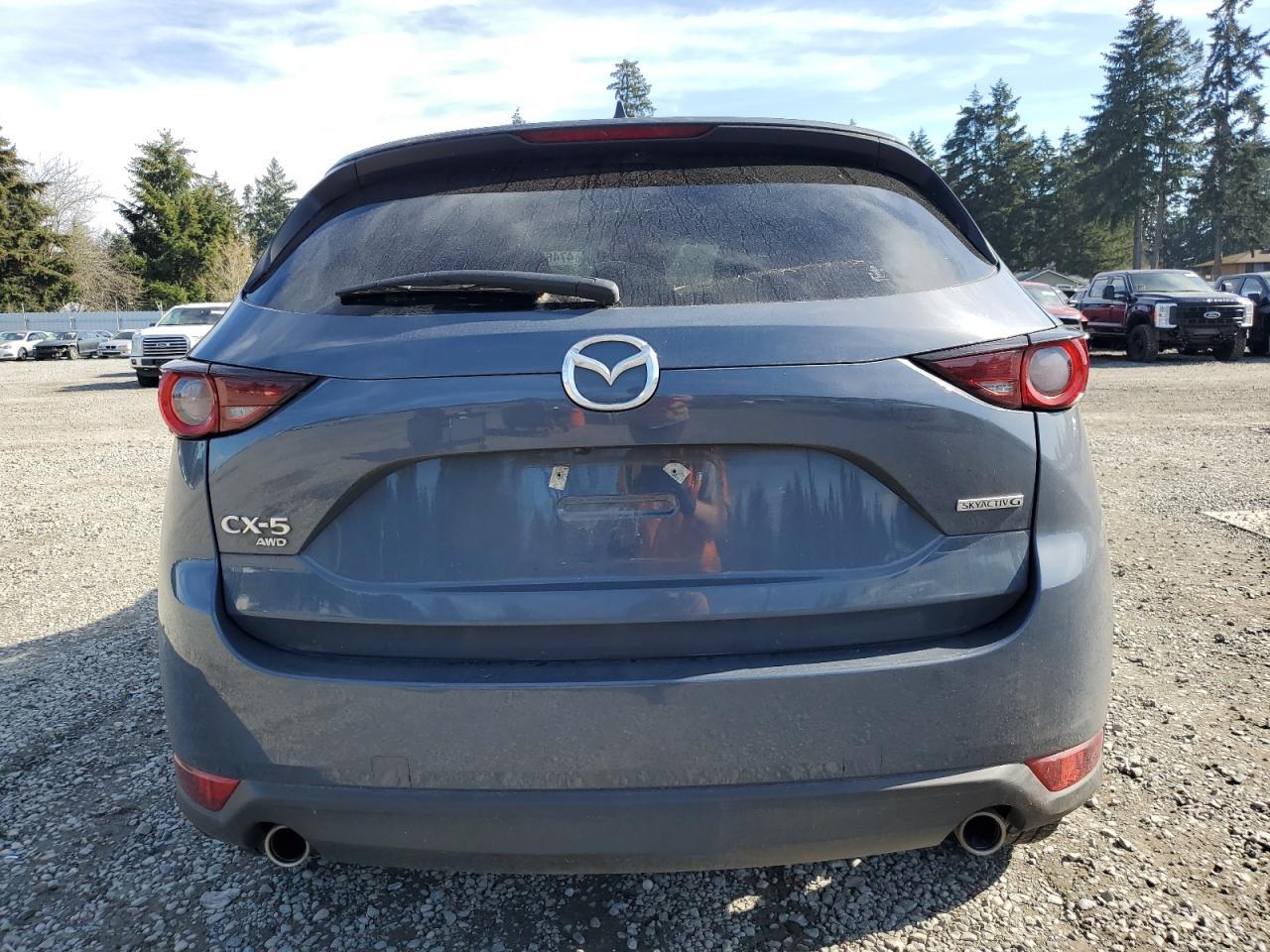 2021 MAZDA CX-5 TOURI - Image 6