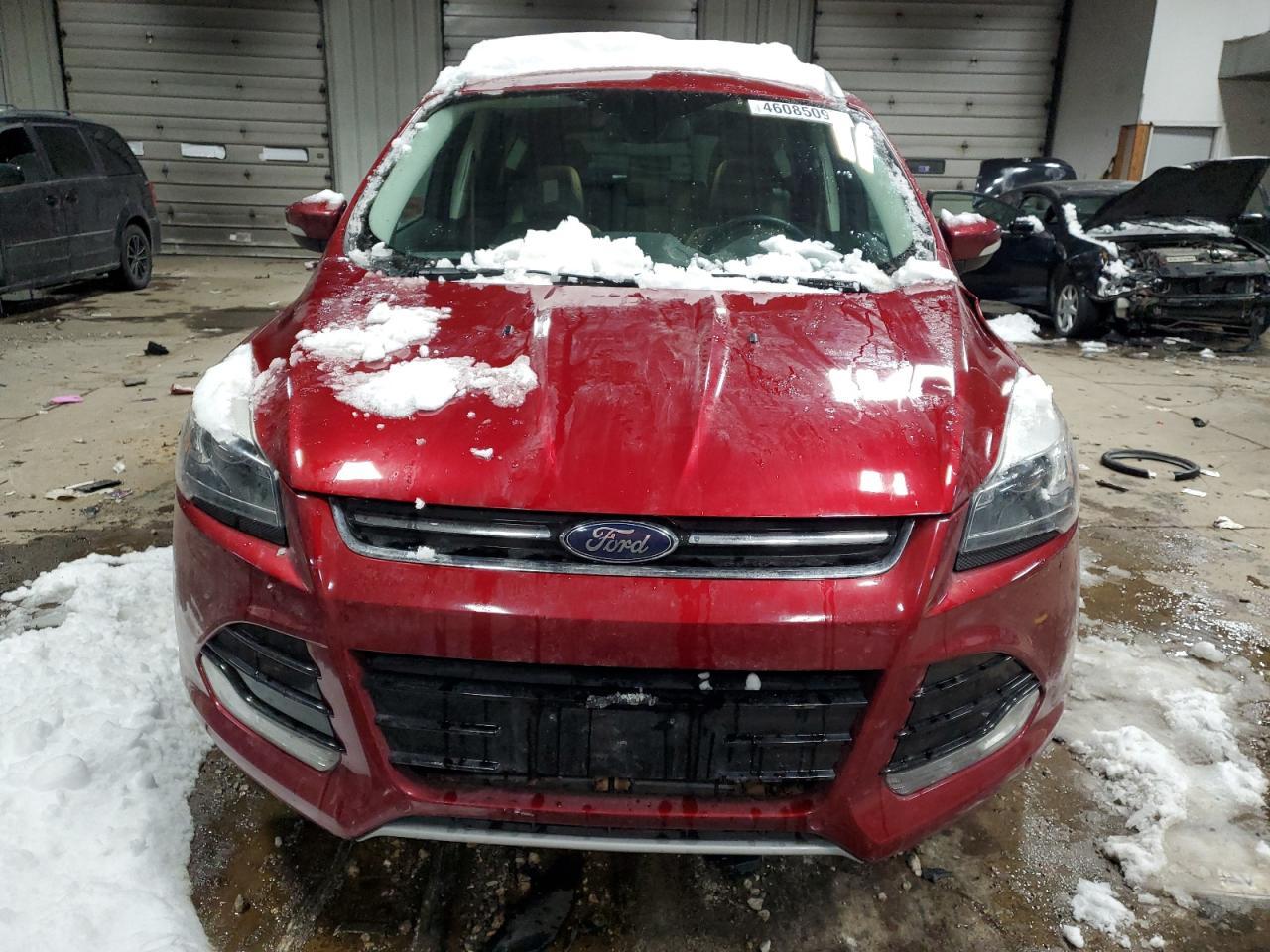 2015 FORD ESCAPE TIT - Image 5