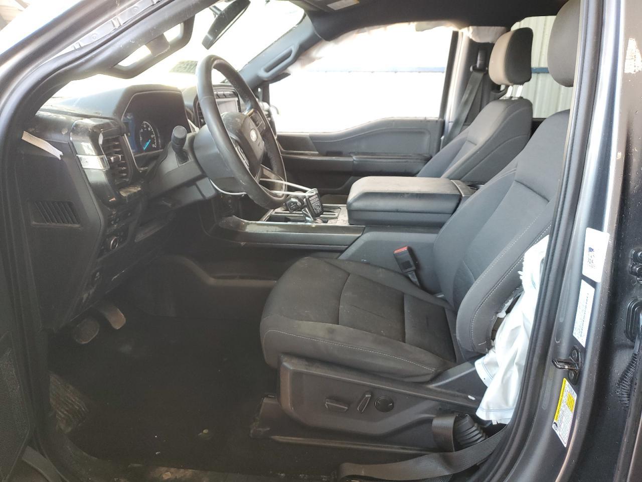 2023 FORD F150 SUPER - Фото 7