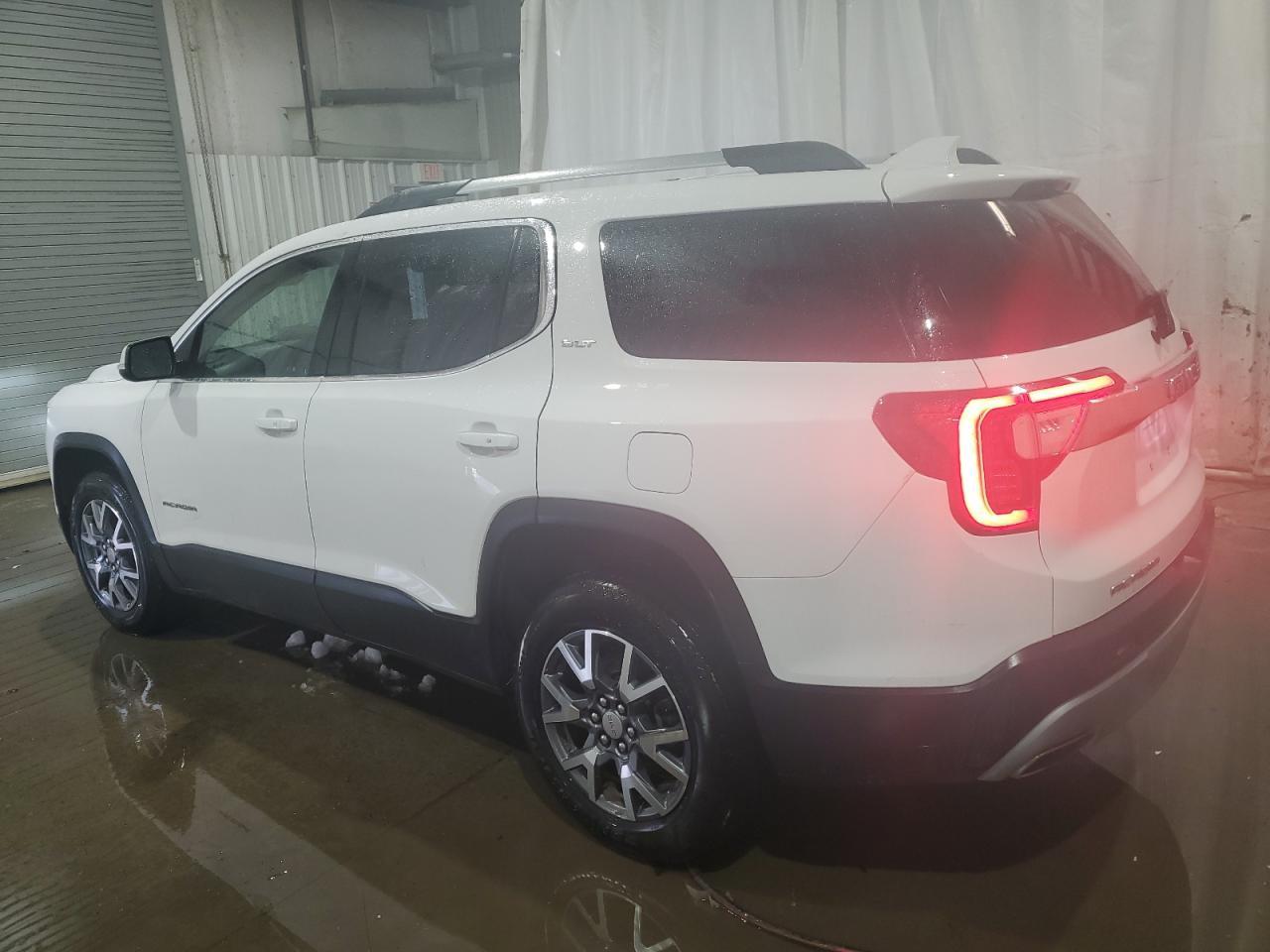2023 GMC ACADIA SLT - Фото 2