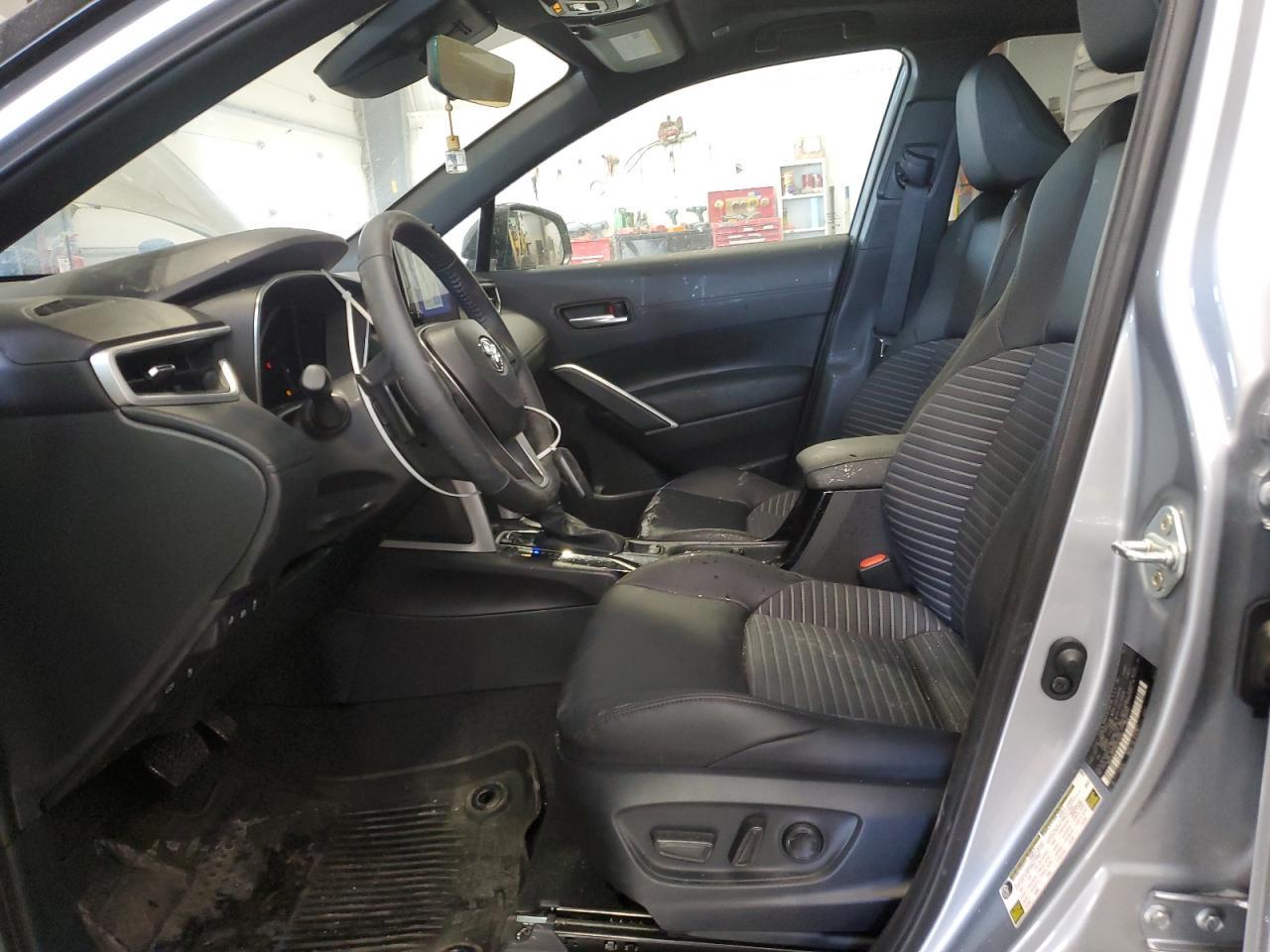 2024 TOYOTA COROLLA CR - Image 7