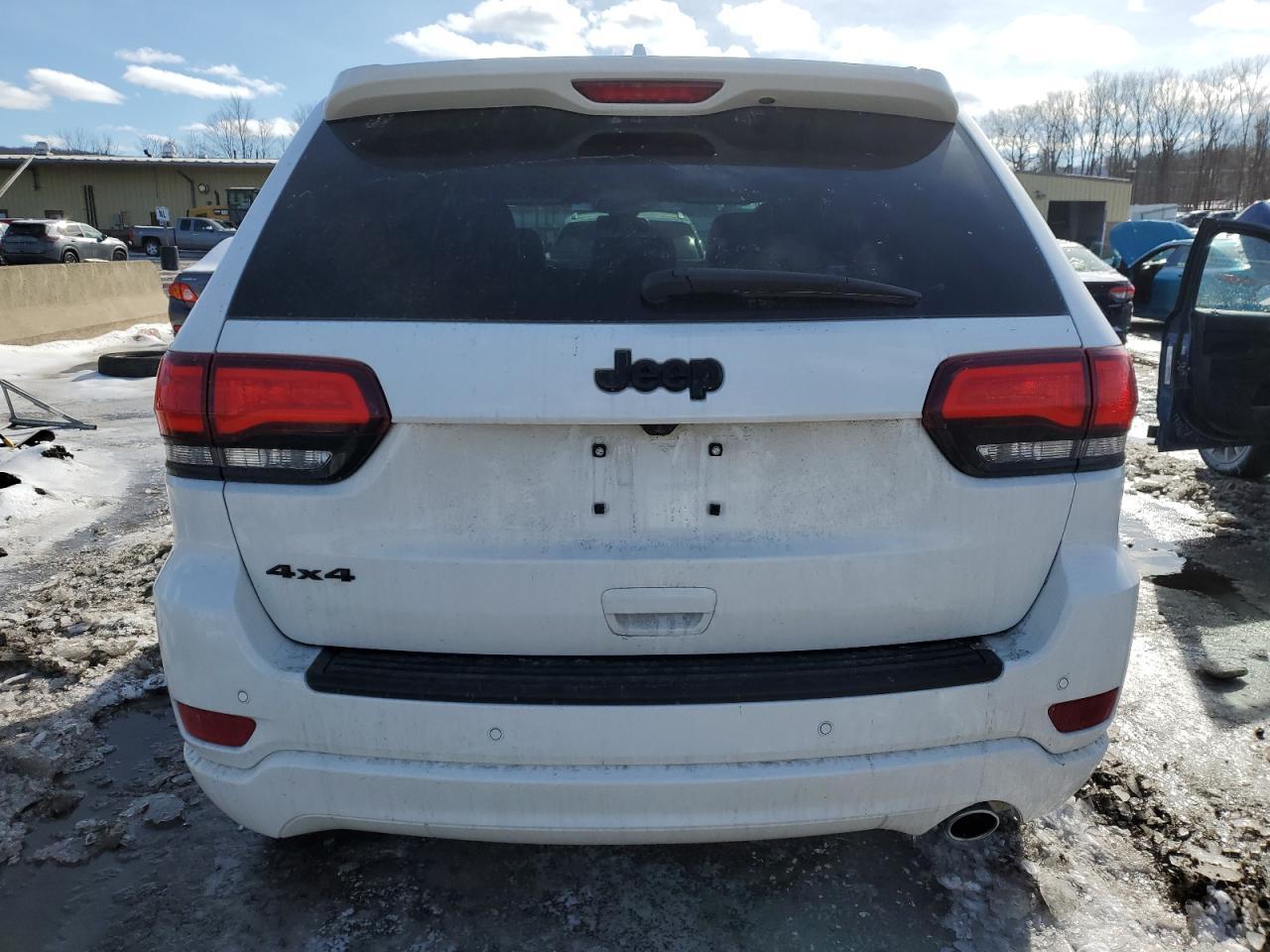 2021 JEEP GRAND CHER - Фото 6