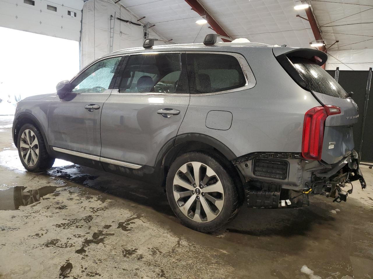 2020 KIA TELLURIDE - Image 2