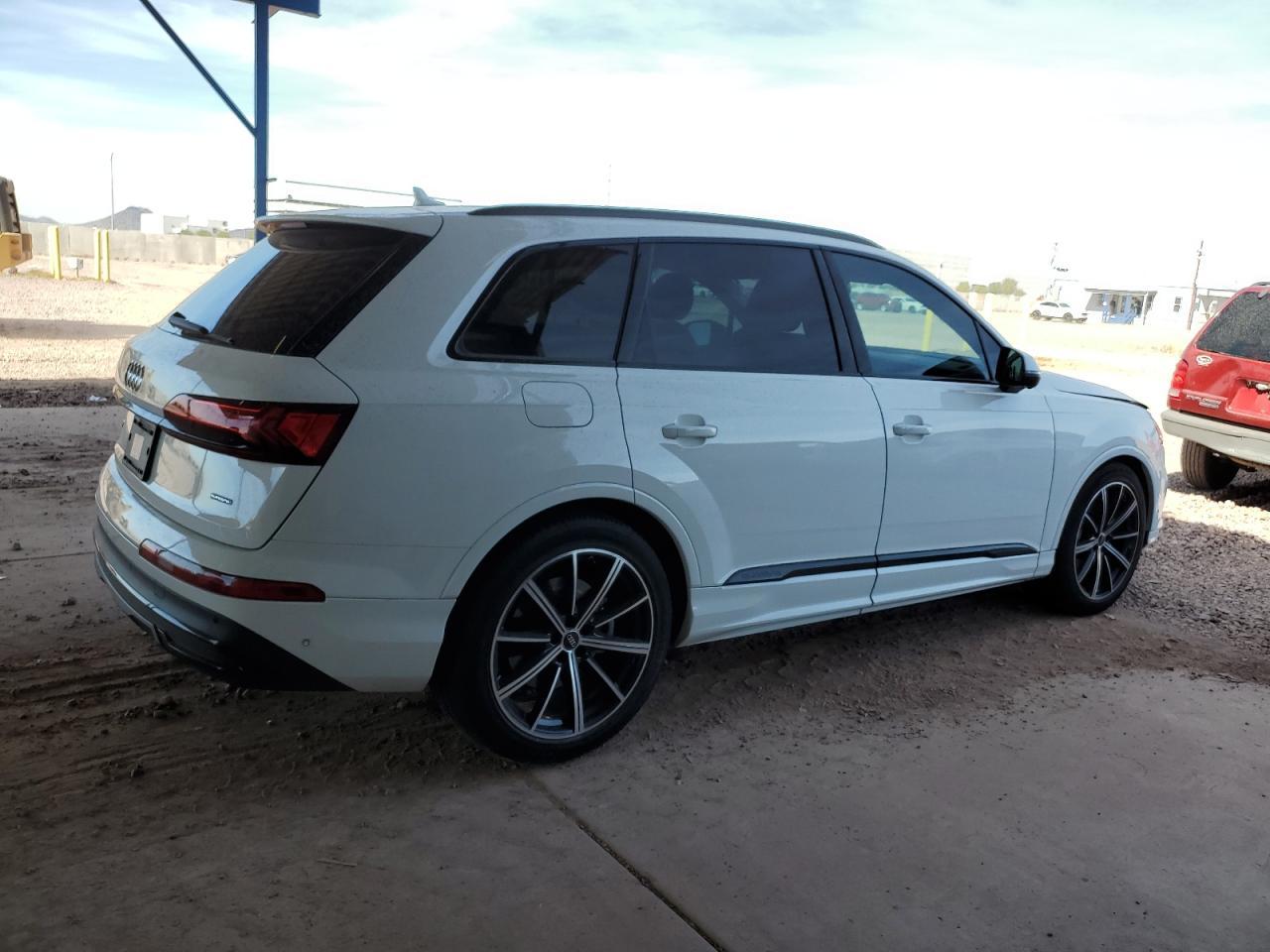 2022 AUDI Q7 PRESTIG - Фото 3