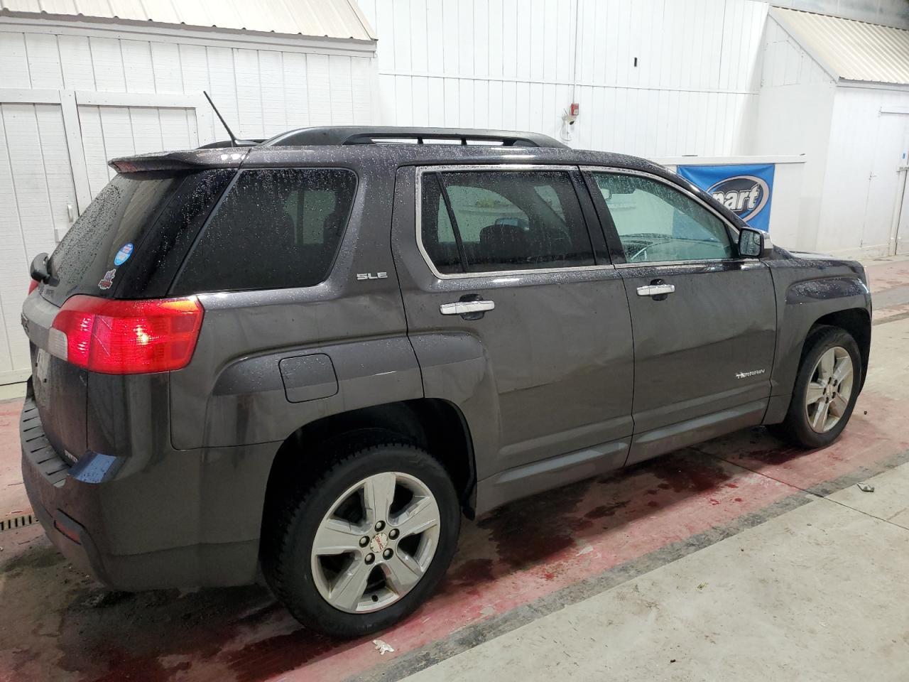 2014 GMC TERRAIN SL - Image 3
