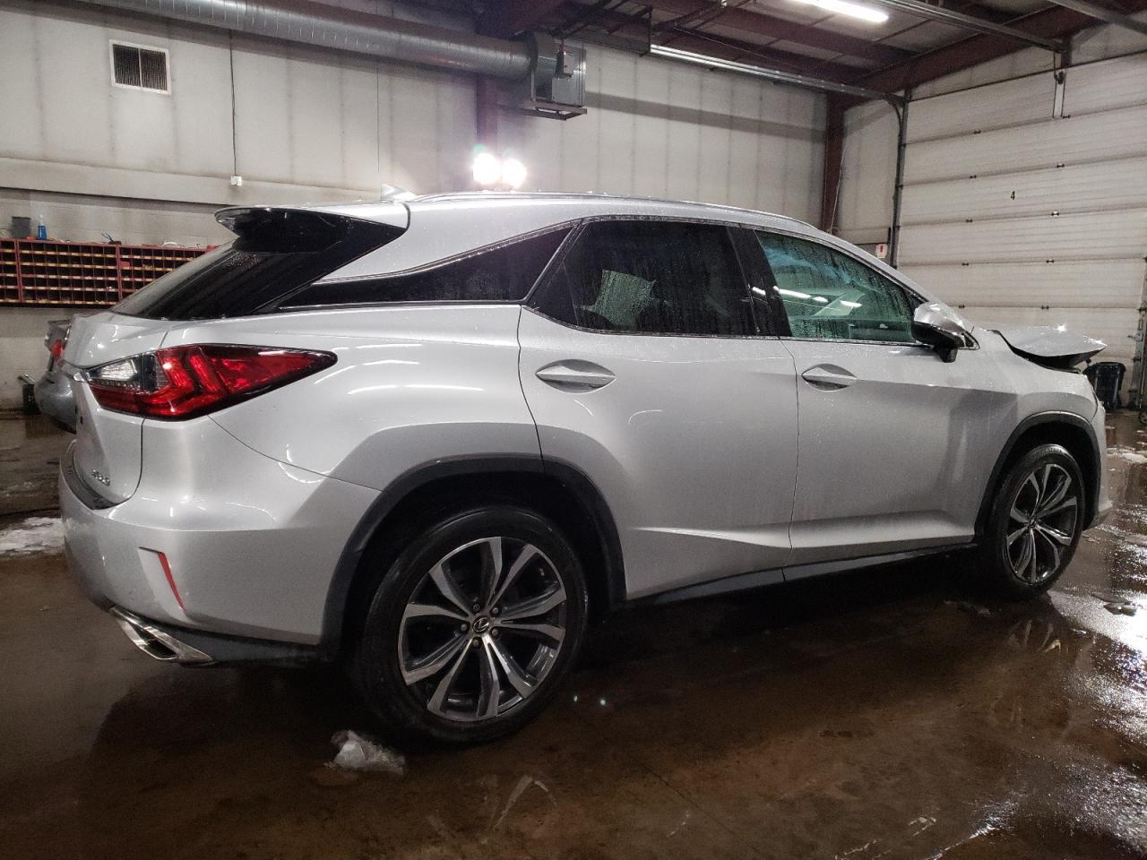 2019 LEXUS RX 350 BAS - Фото 3