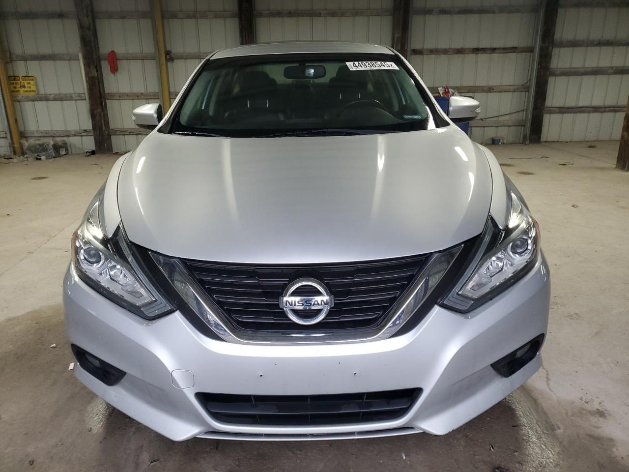 2018 NISSAN ALTIMA 2.5 - Фото 5