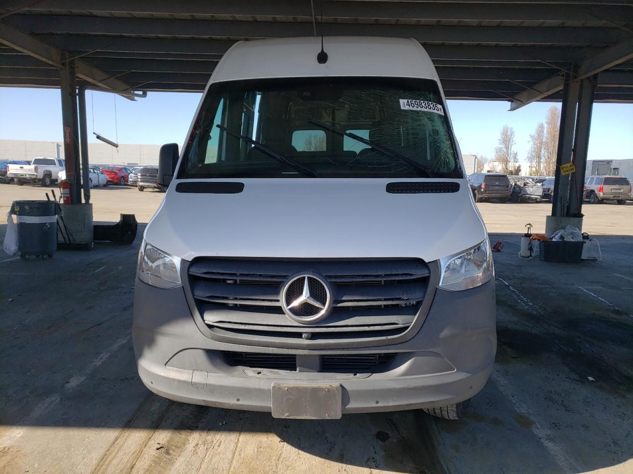 2021 MERCEDES-BENZ SPRINTER 1 - Image 5