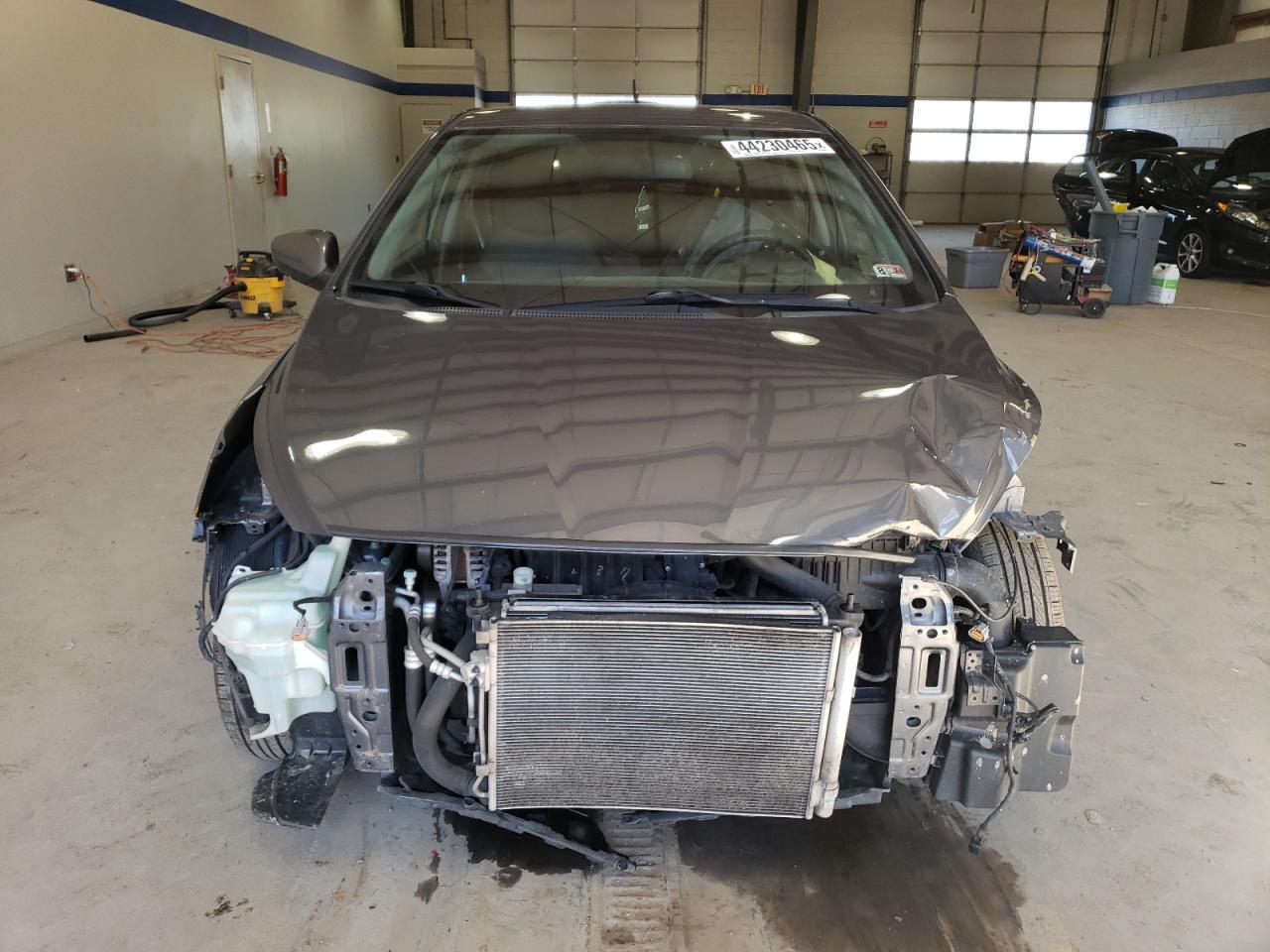 2012 HYUNDAI ACCENT GLS - Фото 5