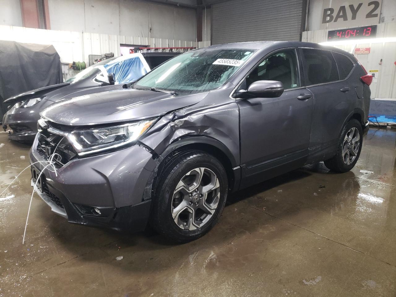 2019 HONDA CR-V EXL