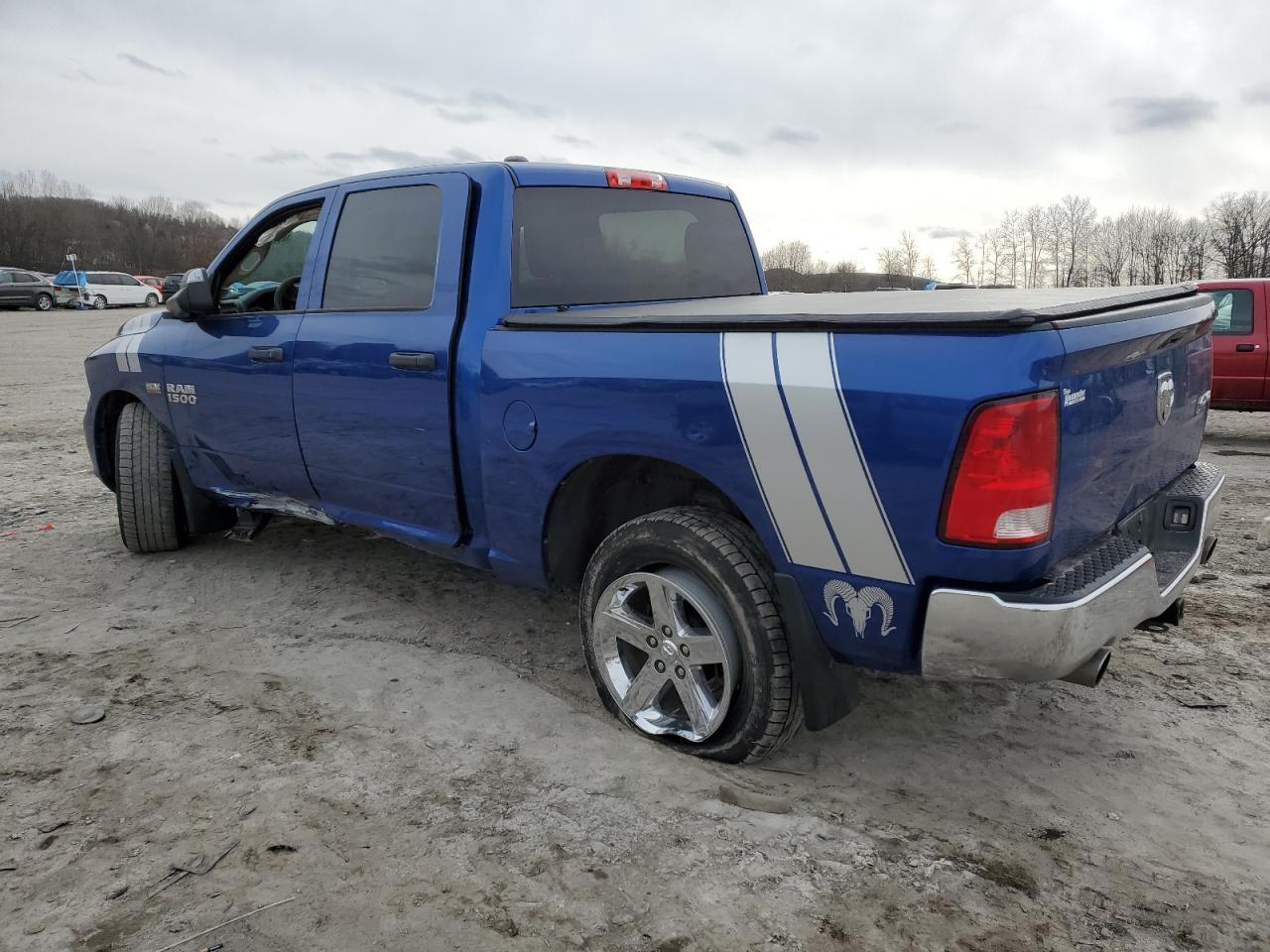 2015 RAM 1500 ST - Image 2