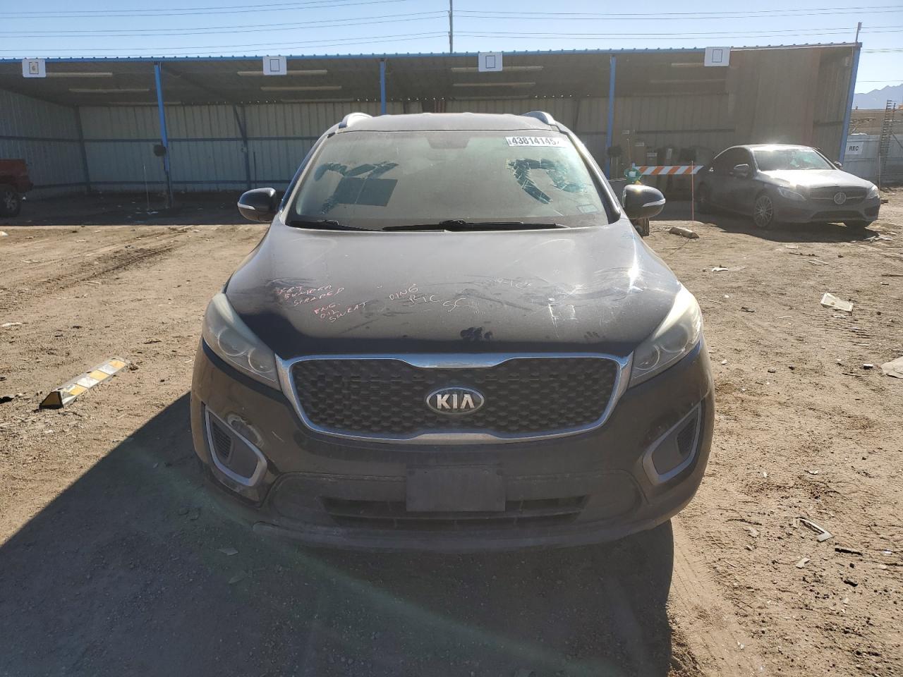 2016 KIA SORENTO LX - Image 5