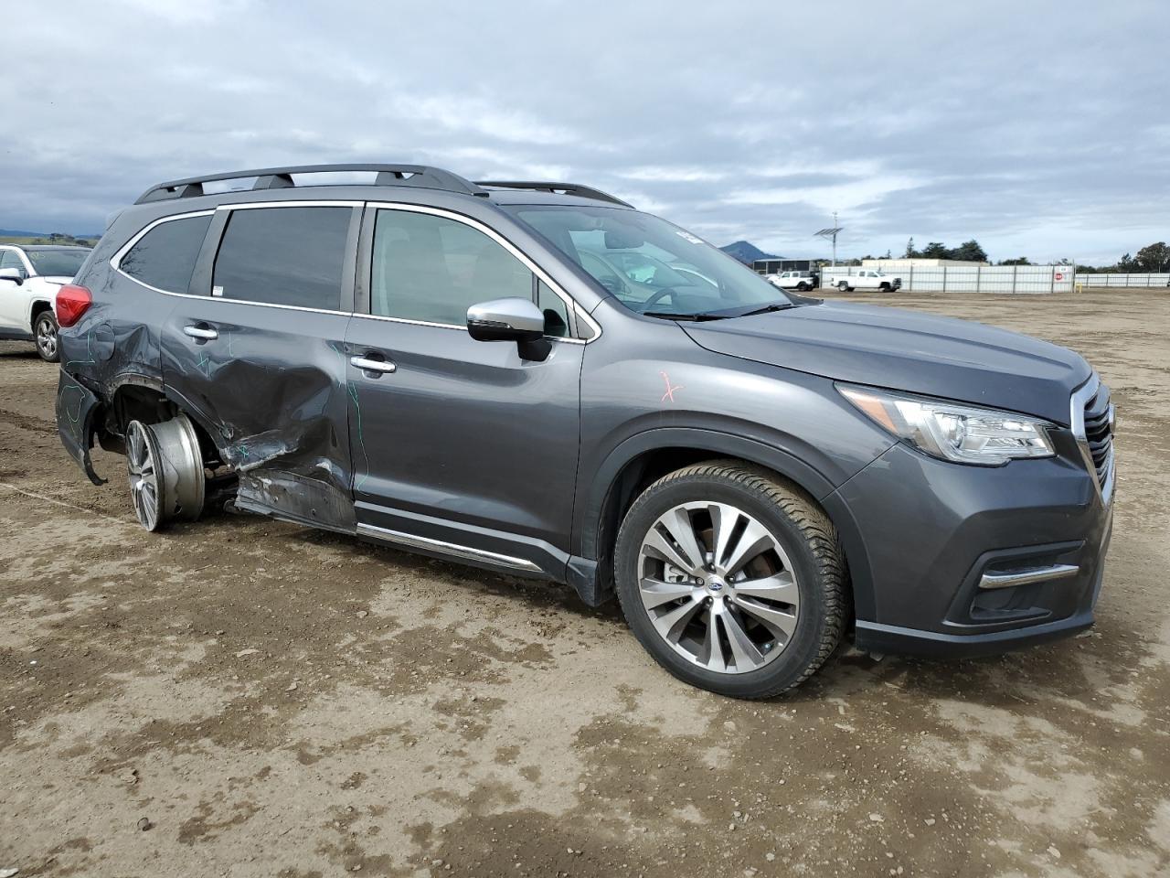 2021 SUBARU ASCENT TOU - Image 4