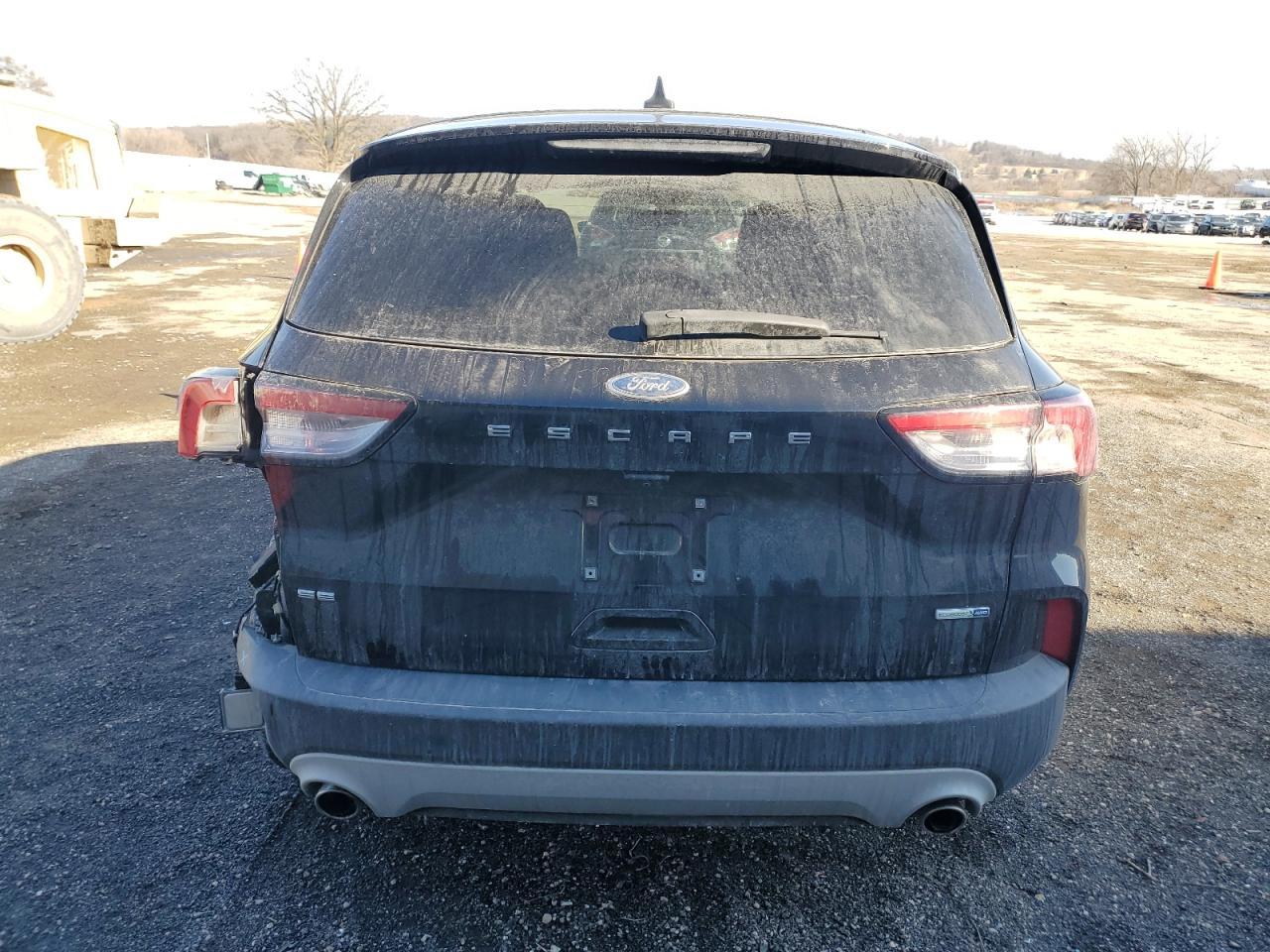 2020 FORD ESCAPE SE - Image 6