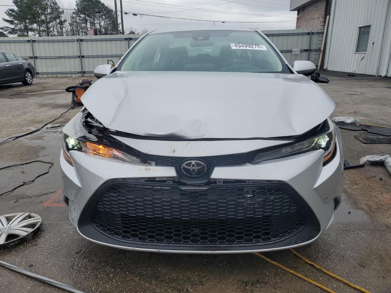 2020 TOYOTA COROLLA LE - Image 5