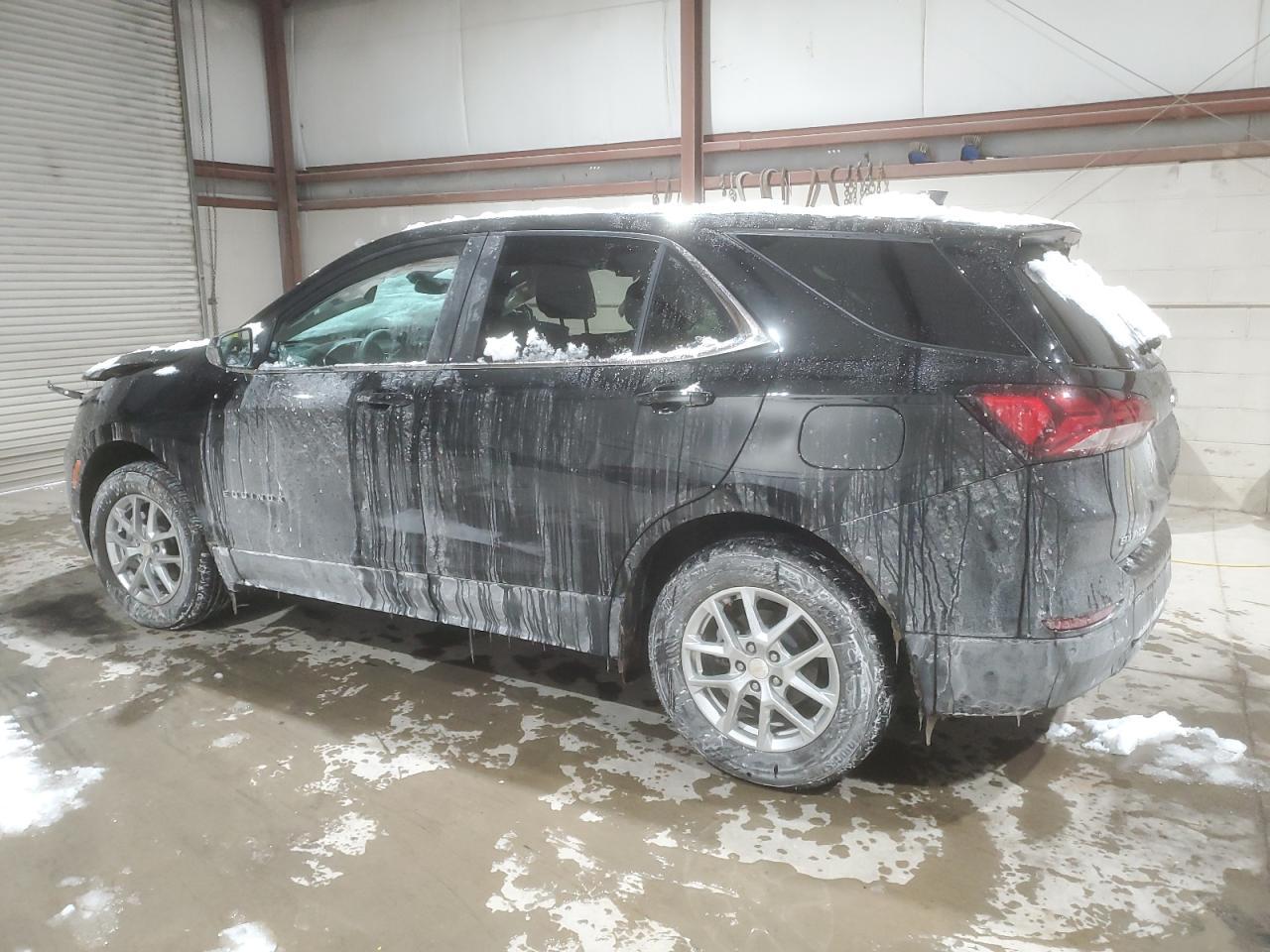 2024 CHEVROLET EQUINOX LT - Фото 2