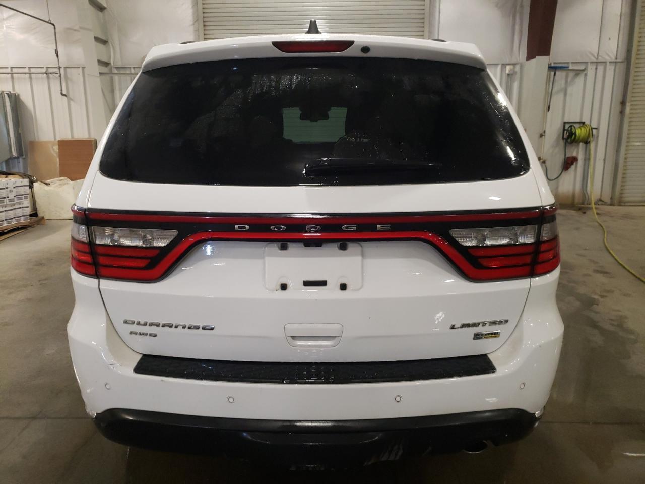 2015 DODGE DURANGO LI - Image 6