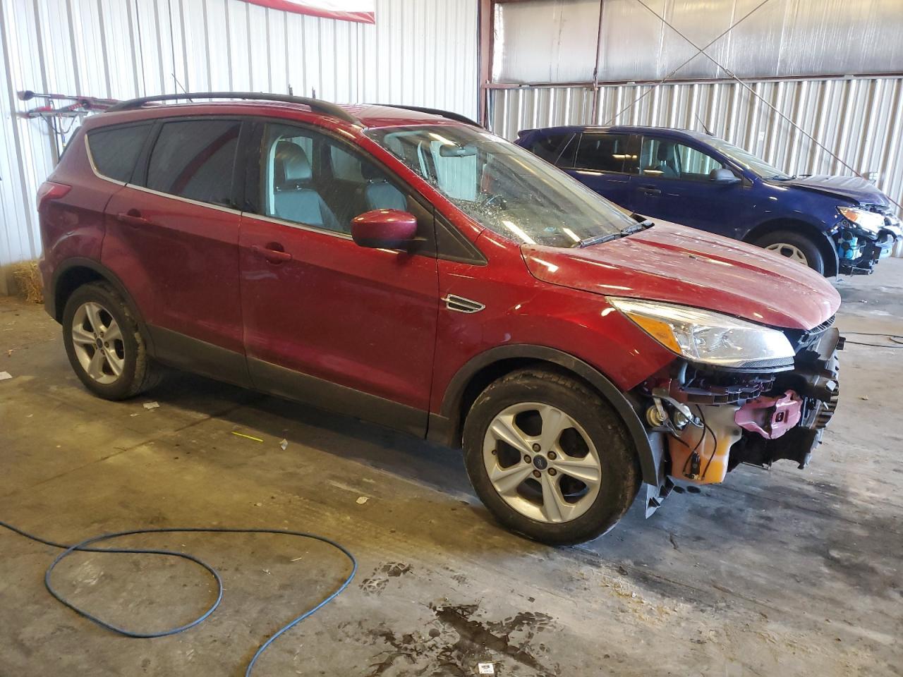 2014 FORD ESCAPE SE - Фото 4