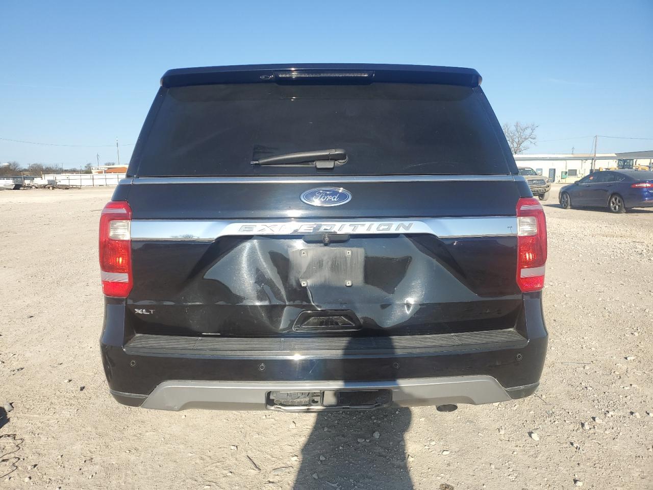 2020 FORD EXPEDITION - Фото 6
