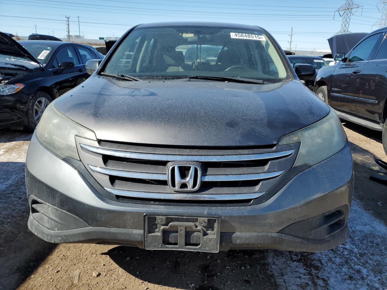 2014 HONDA CR-V LX - Фото 5