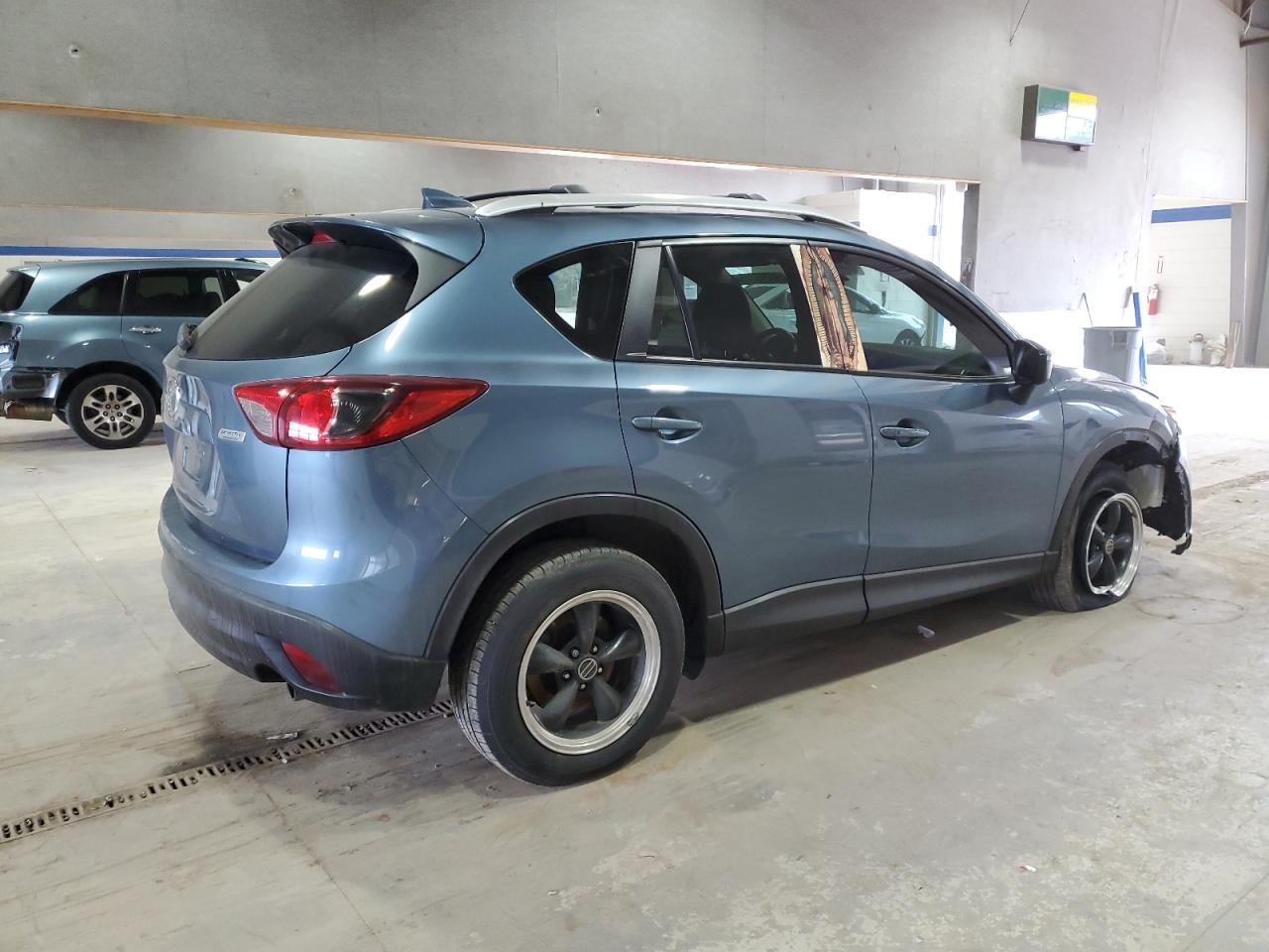 2016 MAZDA CX-5 TOURI - Фото 3