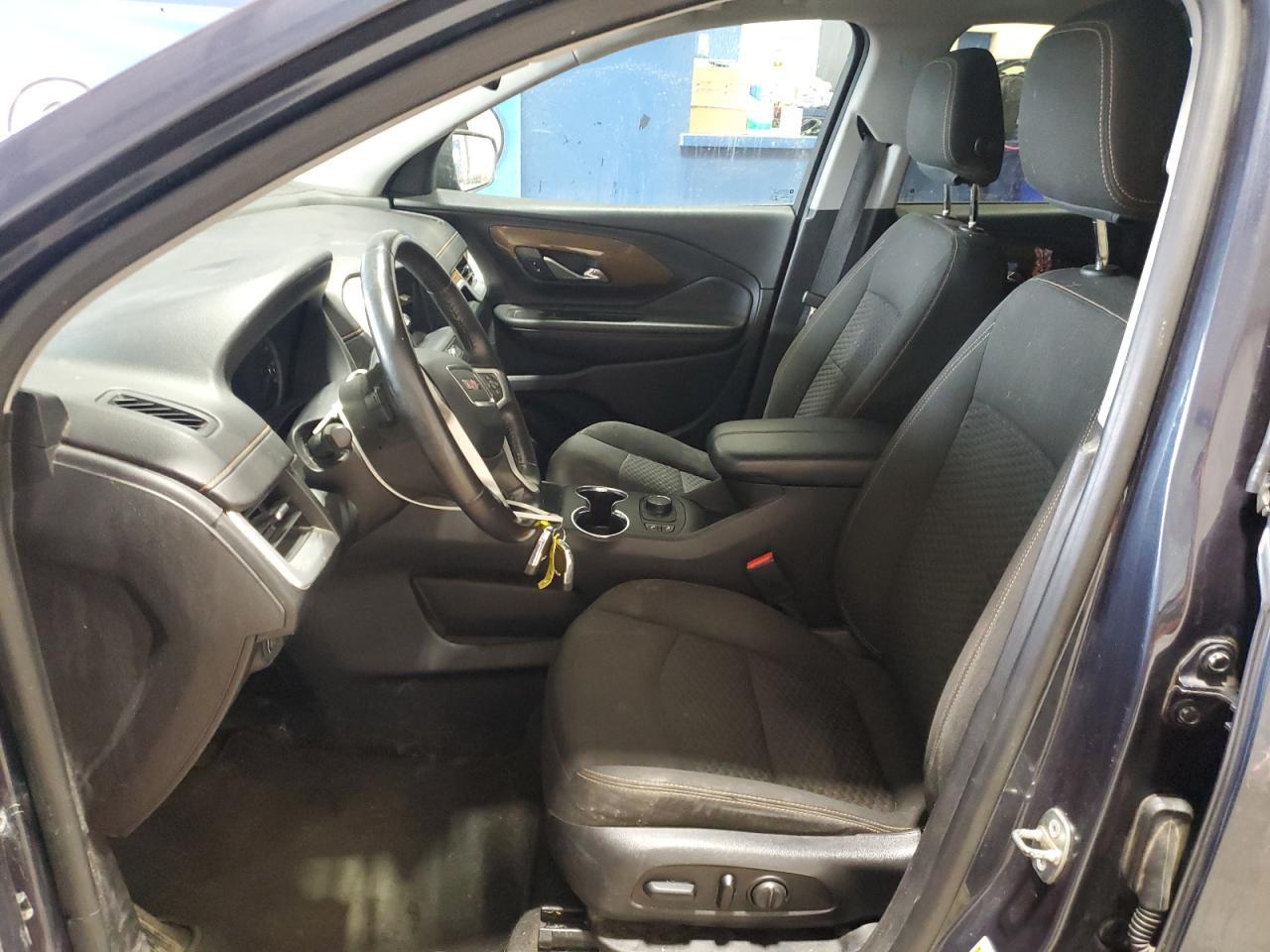 2018 GMC TERRAIN SL - Image 7
