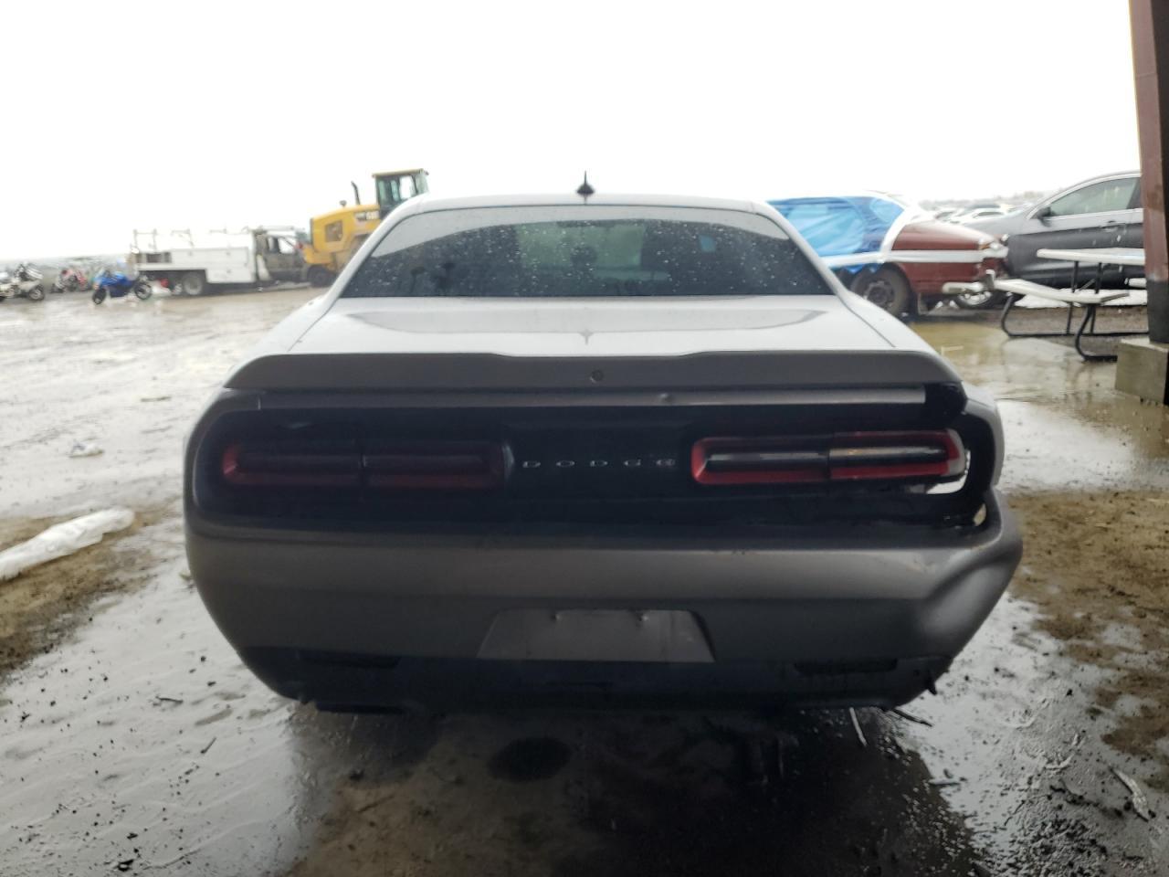 2015 DODGE CHALLENGER - Image 6