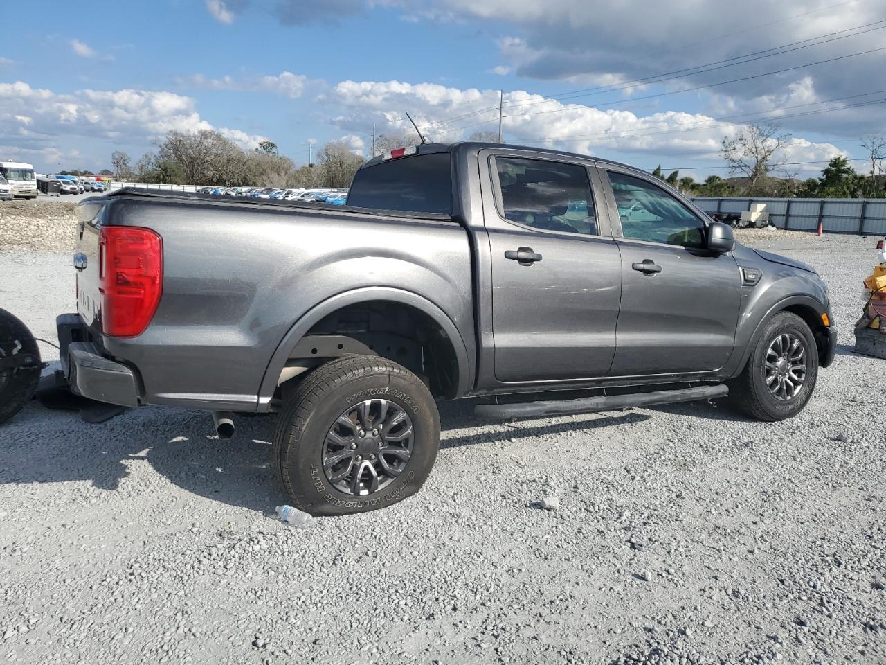 2020 FORD RANGER XL - Image 3