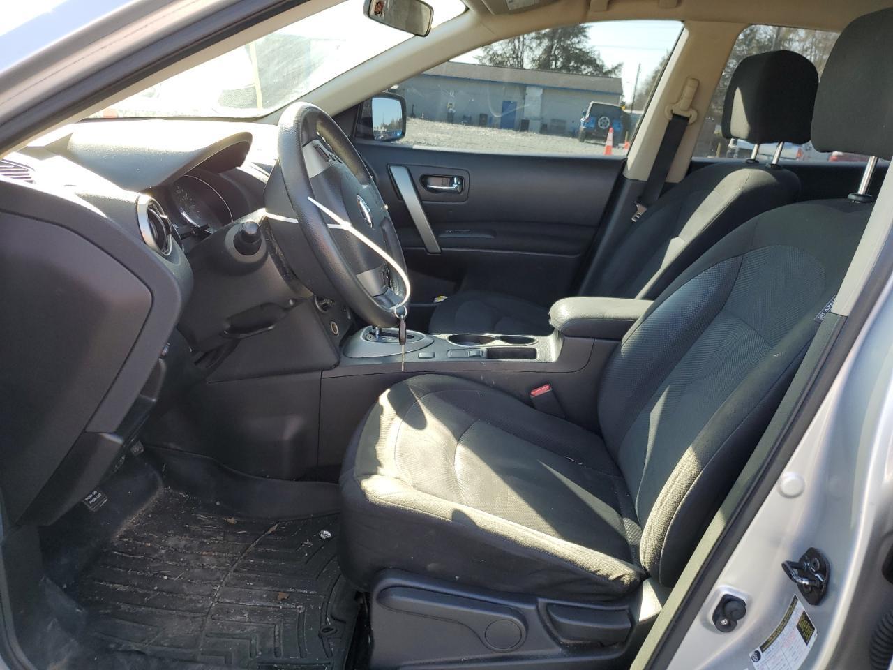 2014 NISSAN ROGUE SELE - Фото 7