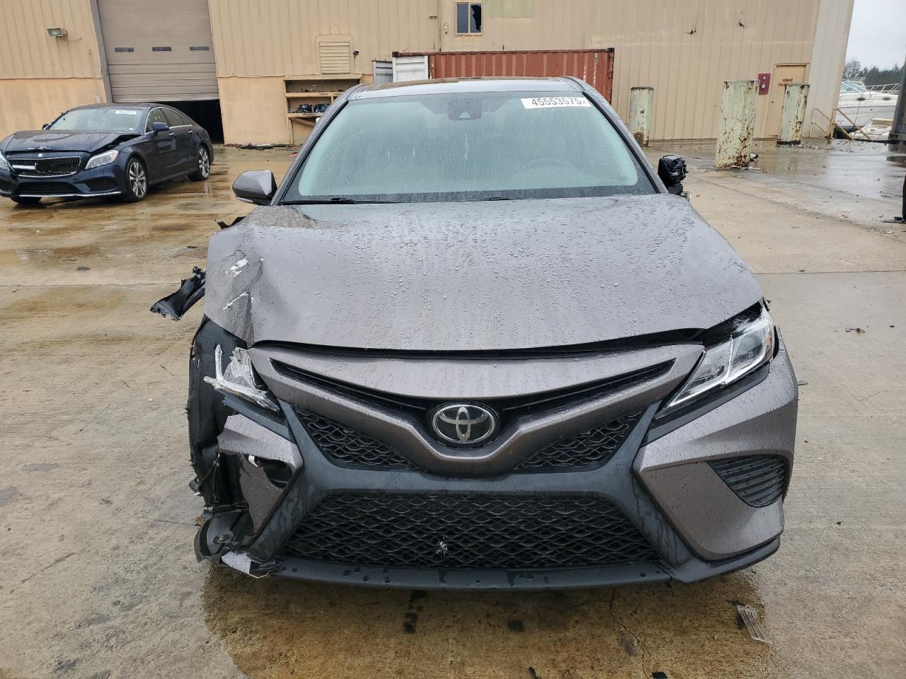 2019 TOYOTA CAMRY L - Image 5