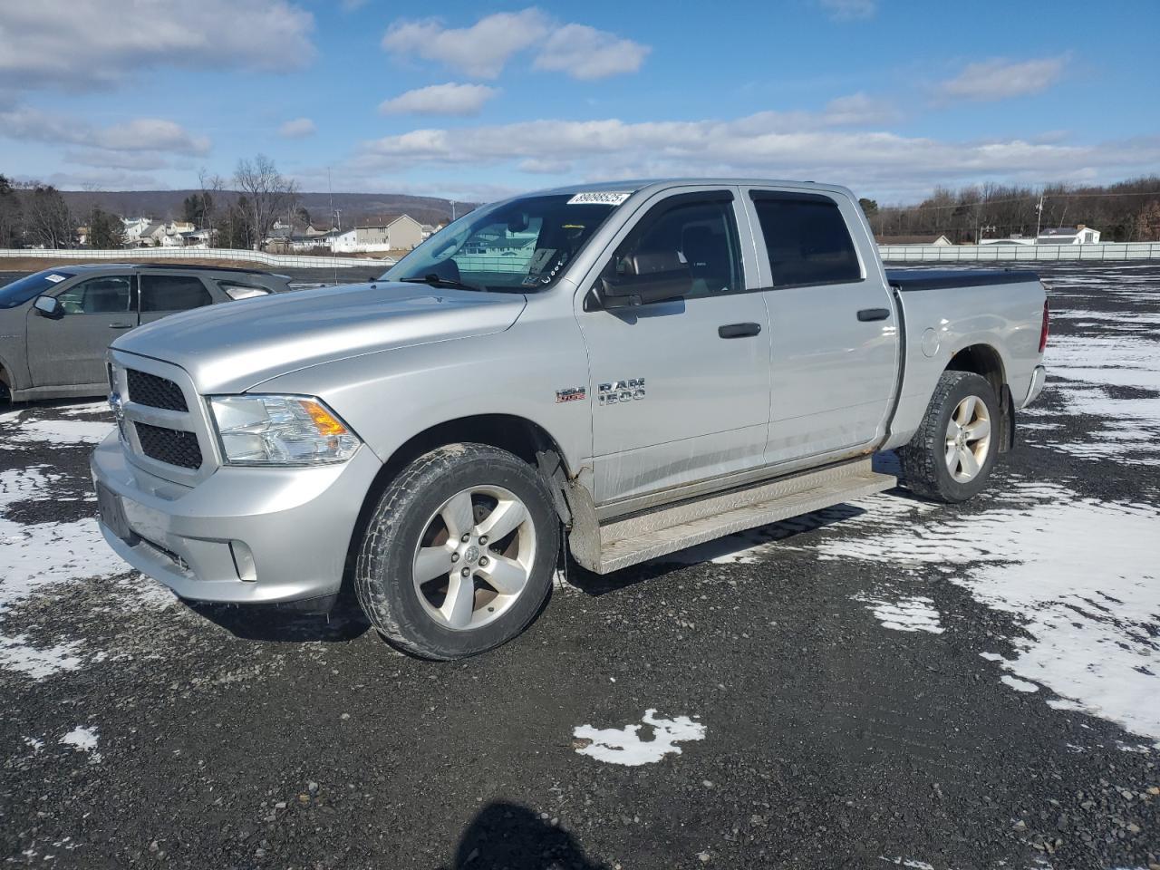 2014 RAM 1500 ST