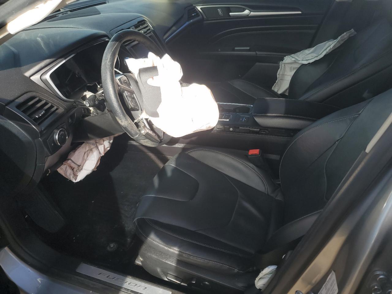 2020 FORD FUSION TIT - Image 7