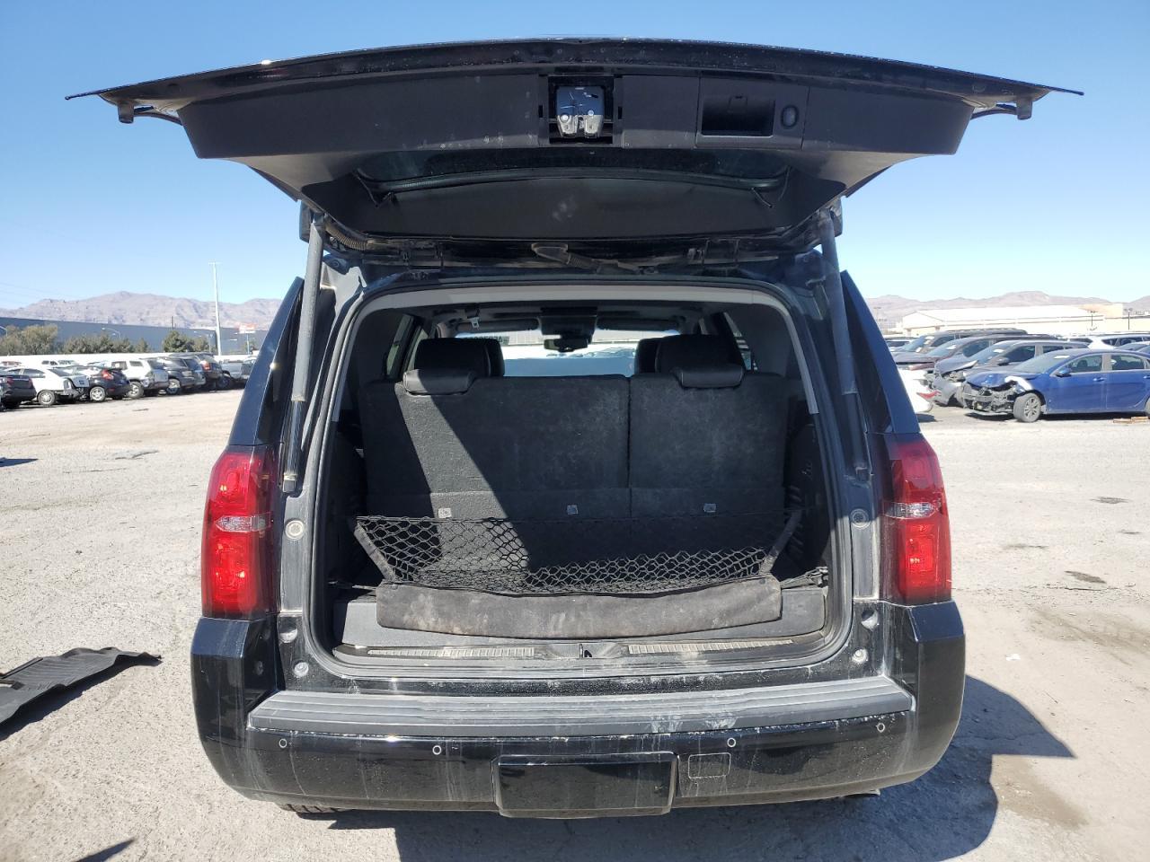 2018 CHEVROLET TAHOE K150 - Image 6