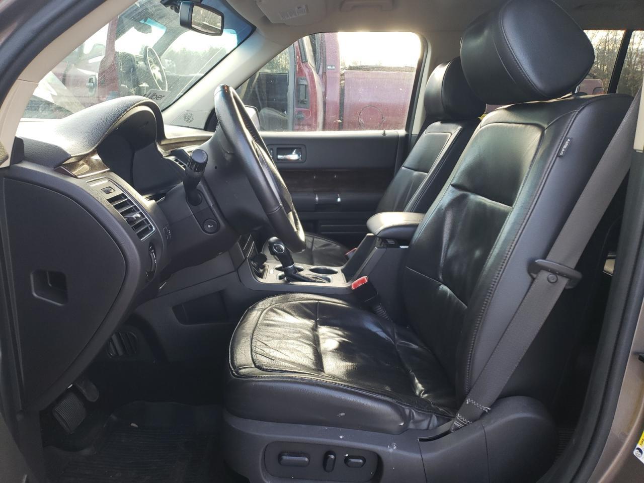 2019 FORD FLEX LIMIT - Image 7