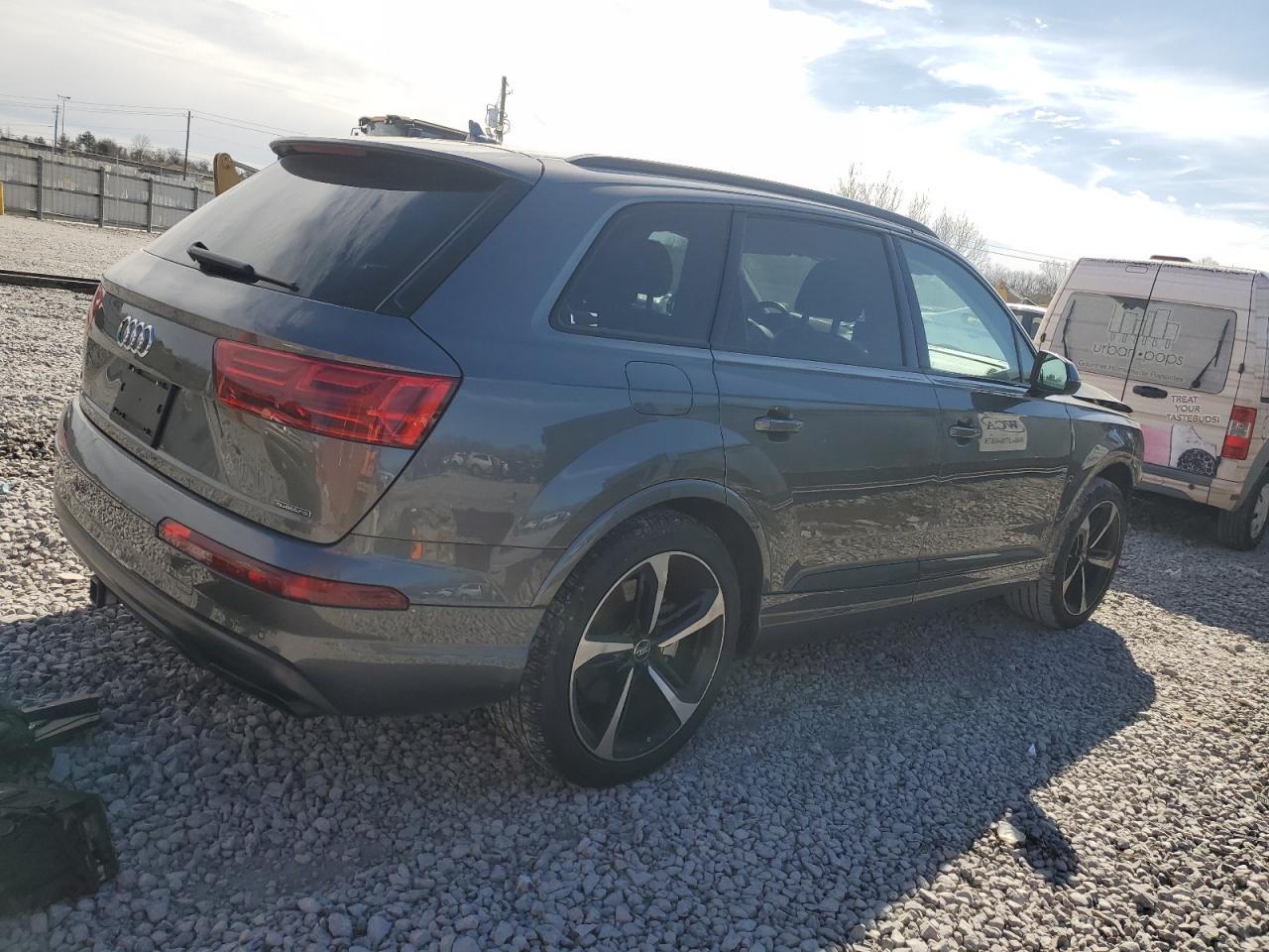 2019 AUDI Q7 PREMIUM - Фото 3