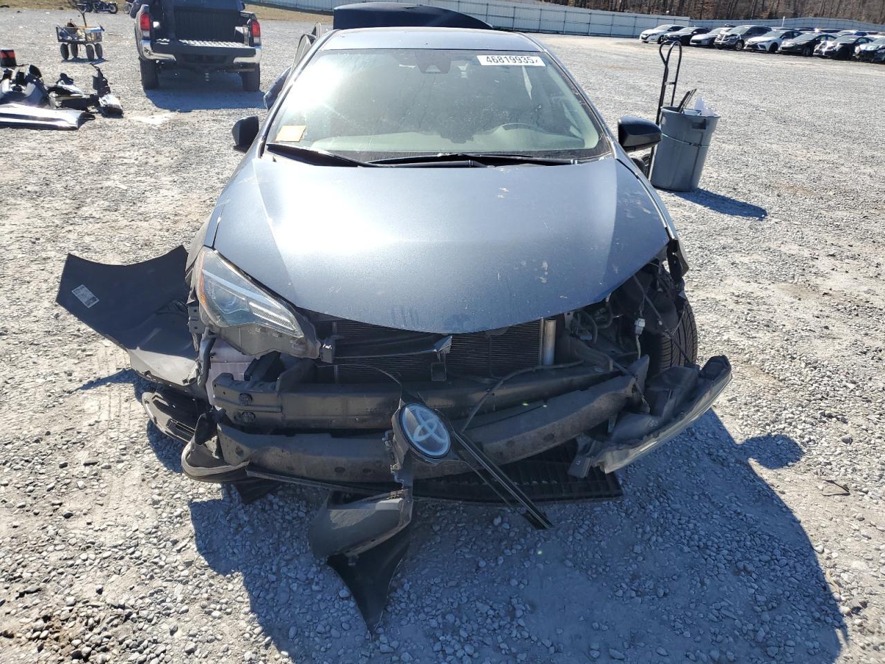 2018 TOYOTA COROLLA L - Image 5