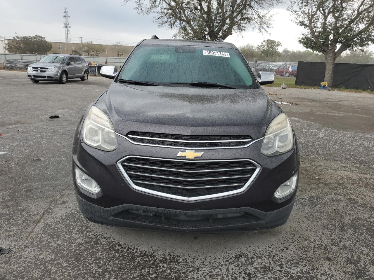 2016 CHEVROLET EQUINOX LT - Image 5