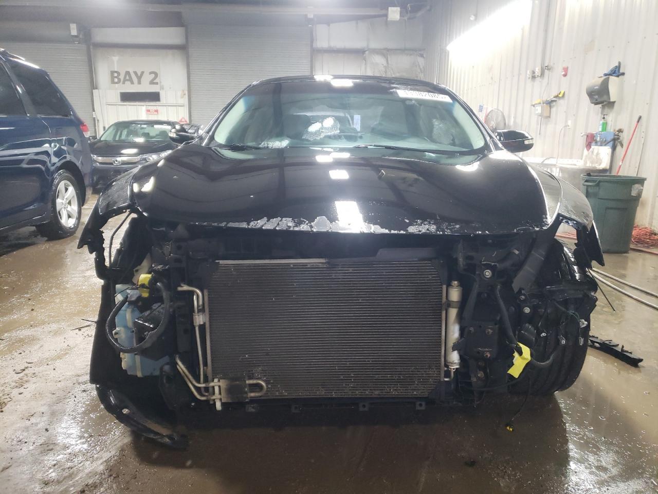 2014 NISSAN MAXIMA S - Фото 5