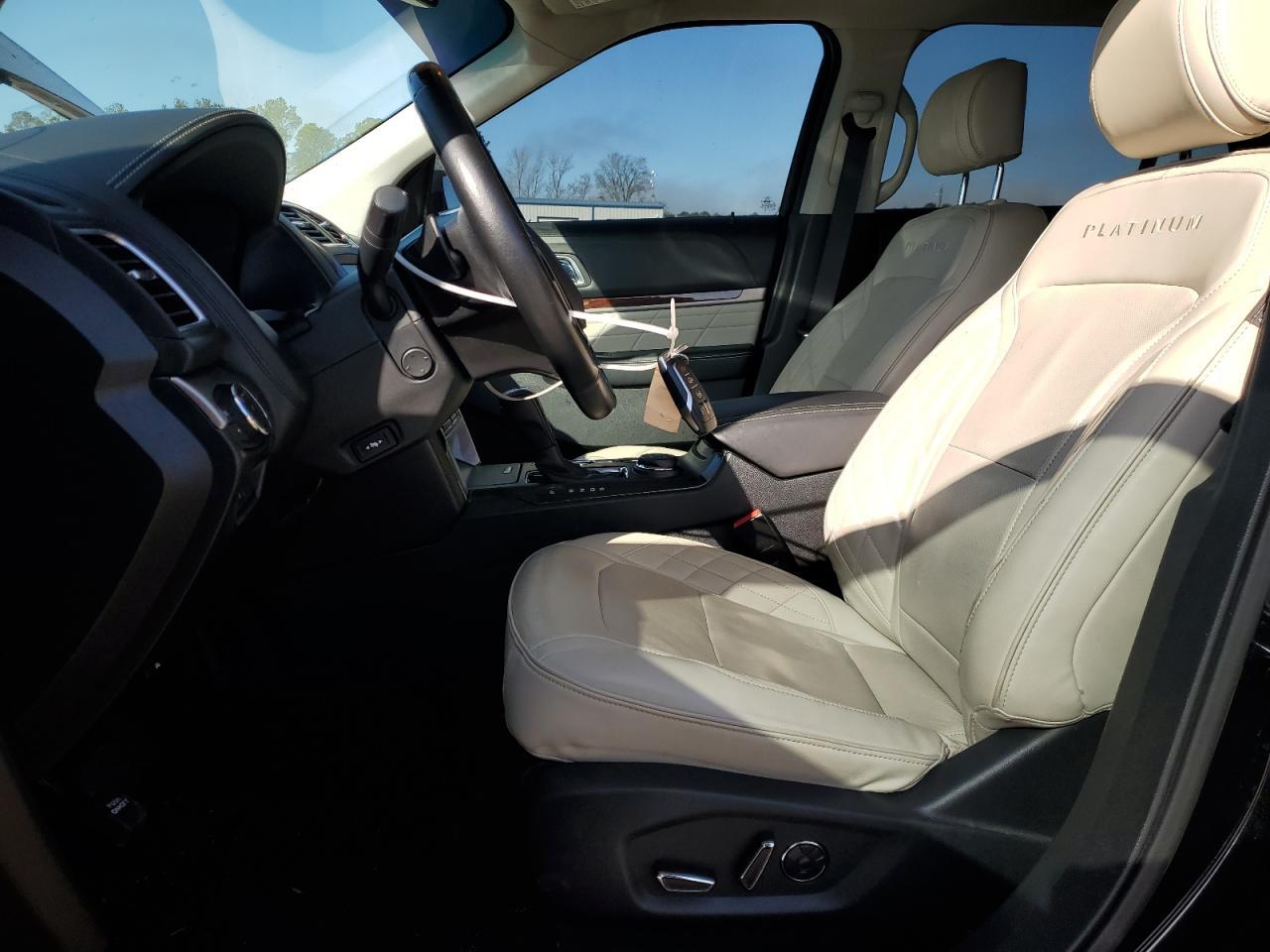 2016 FORD EXPLORER P - Фото 7