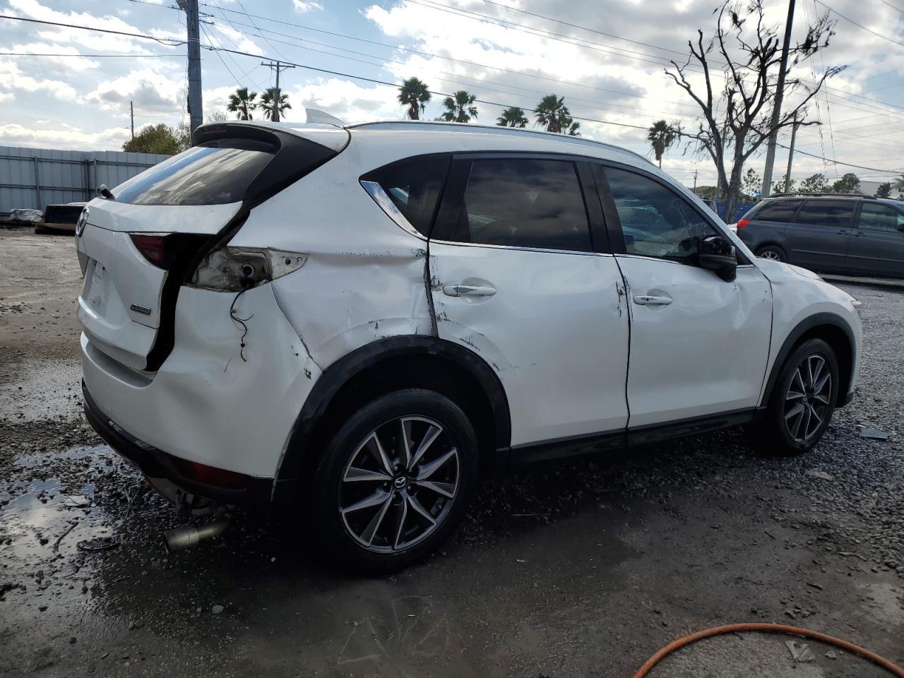 2018 MAZDA CX-5 GRAND - Image 3
