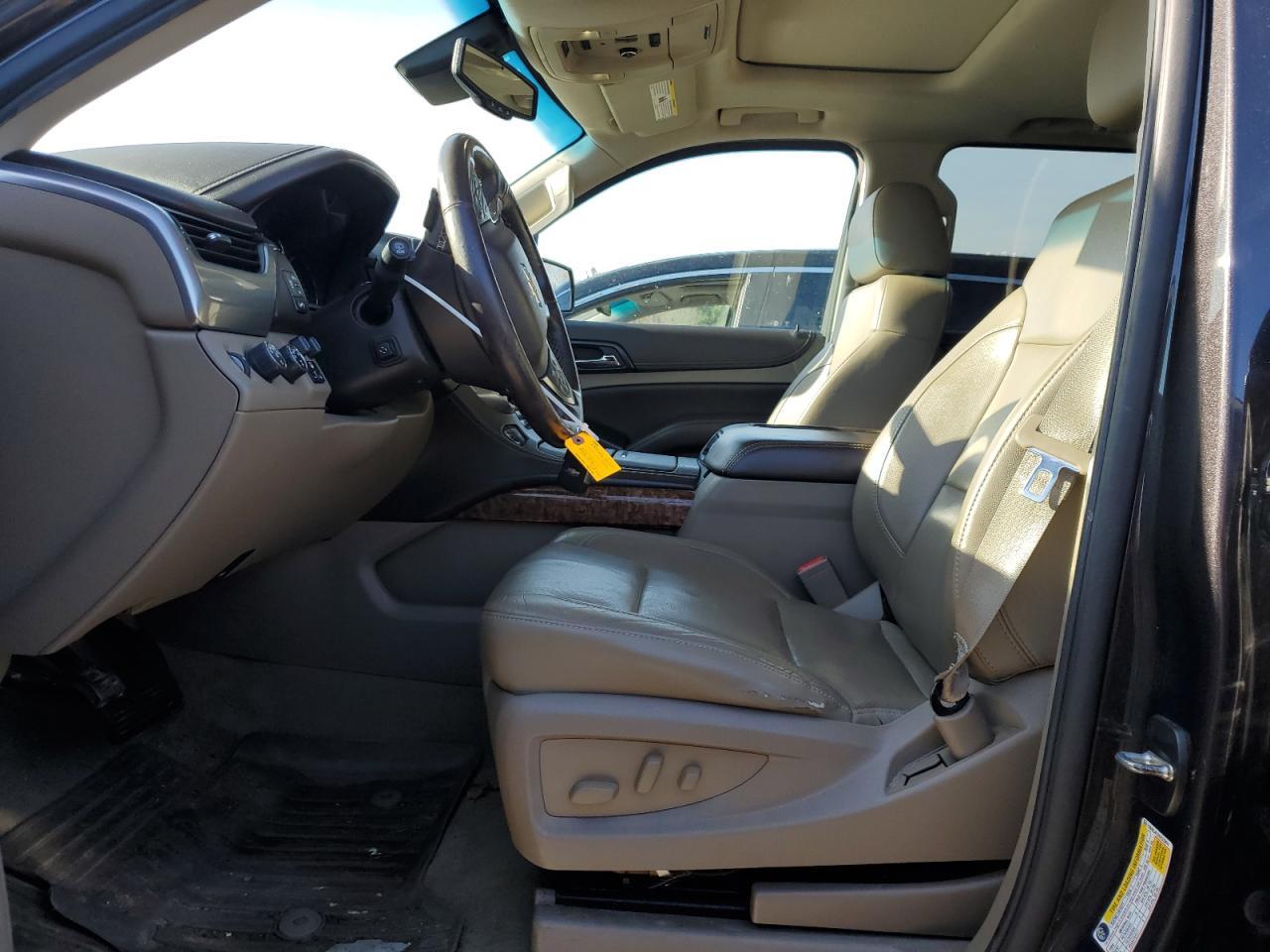2016 CHEVROLET SUBURBAN K - Image 7