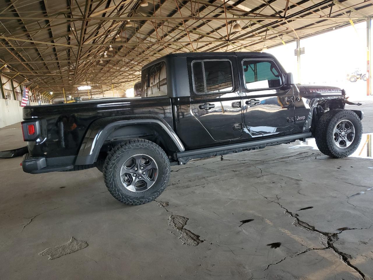 2023 JEEP GLADIATOR - Image 3