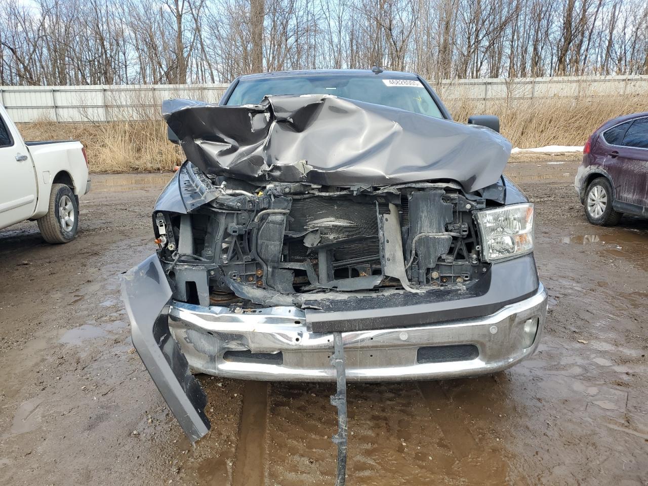2017 RAM 1500 SLT - Image 5