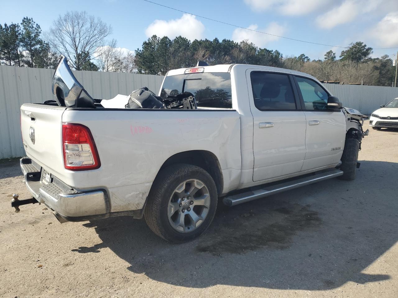2019 RAM 1500 BIG H - Image 3