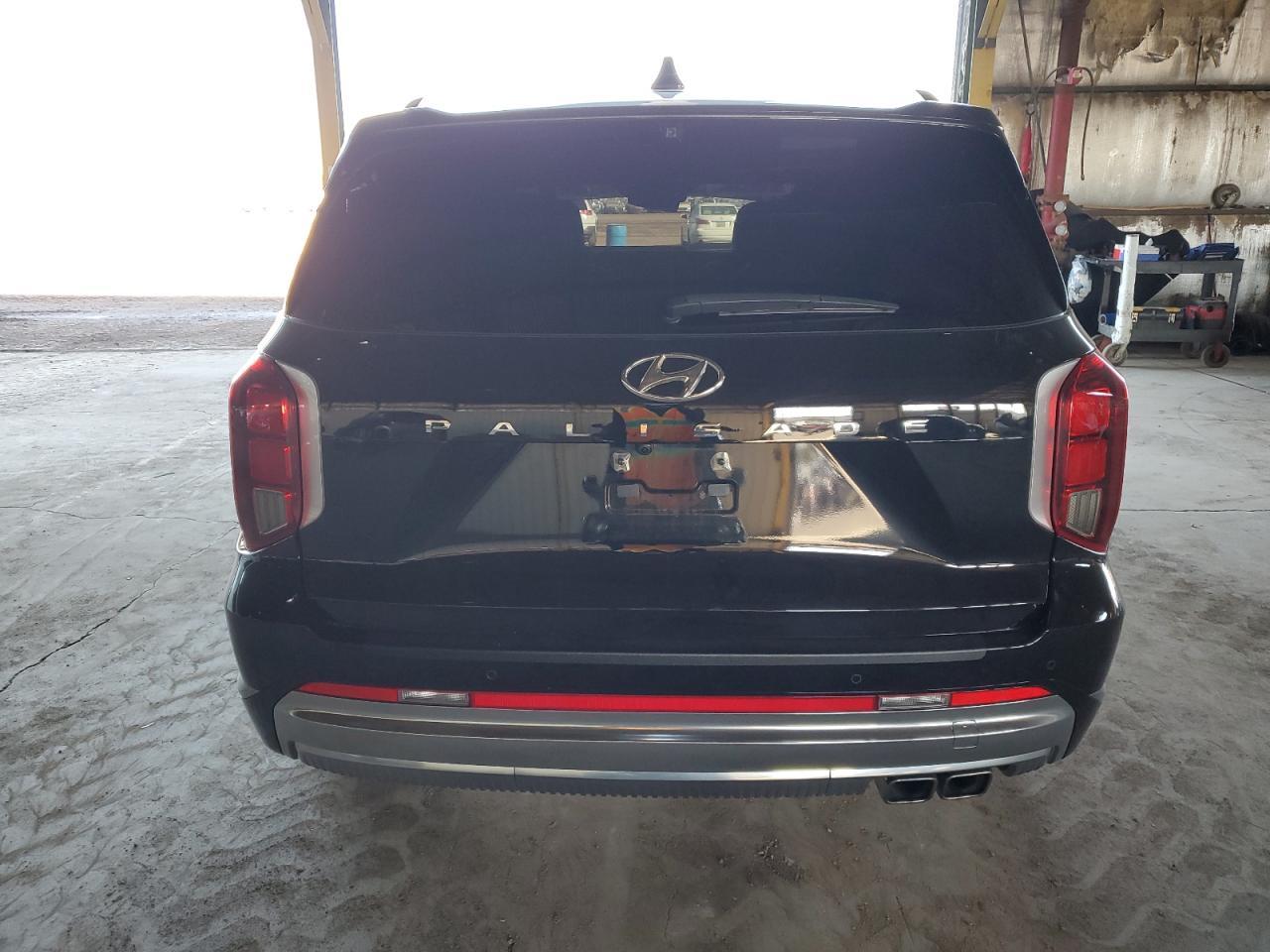 2024 HYUNDAI PALISADE C - Image 6