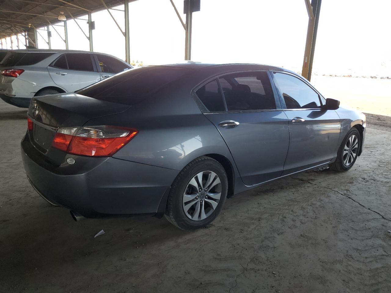 2014 HONDA ACCORD LX - Image 3