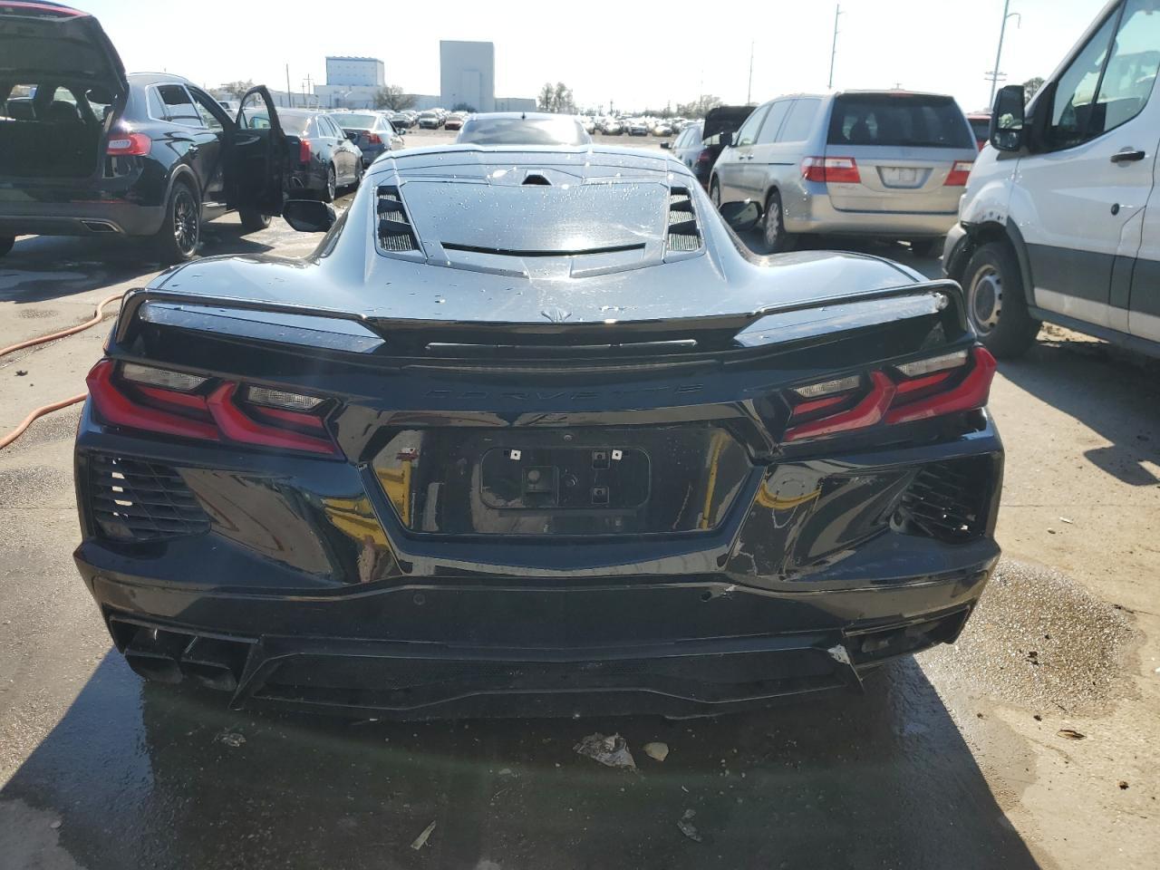 2023 CHEVROLET CORVETTE S - Image 6