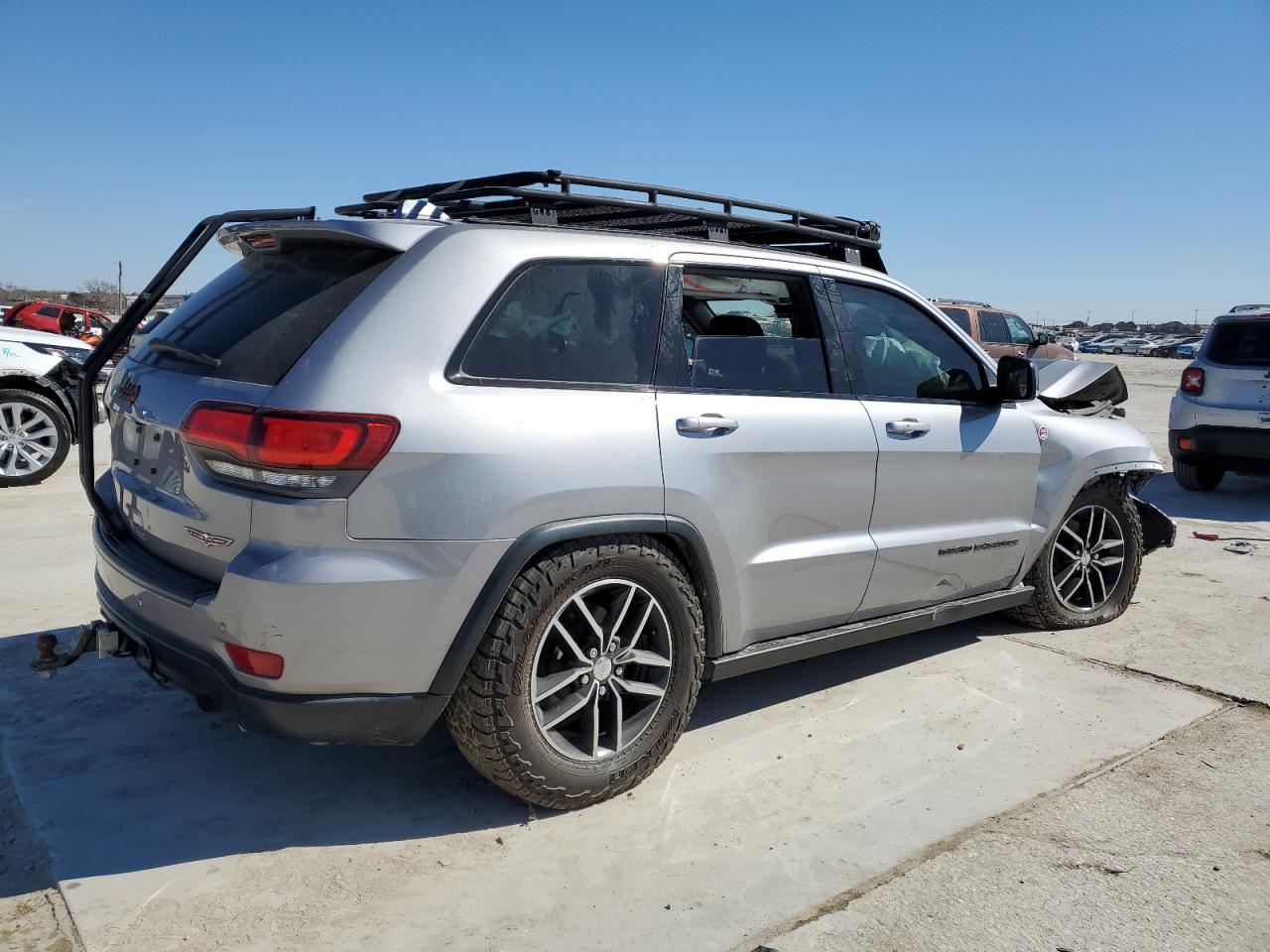 2018 JEEP GRAND CHER - Image 3